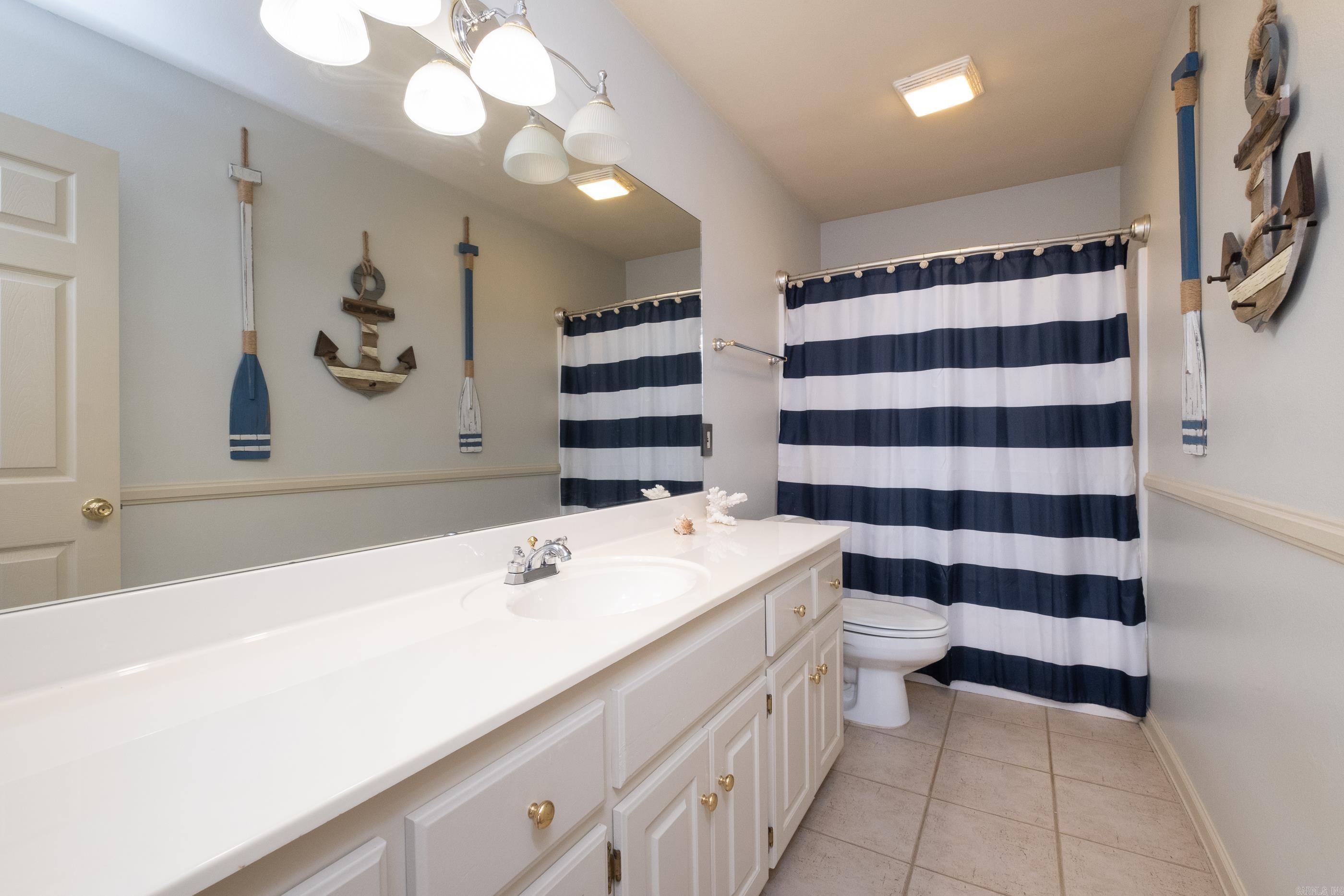 GAP CREEK THE RIDGE - Residential