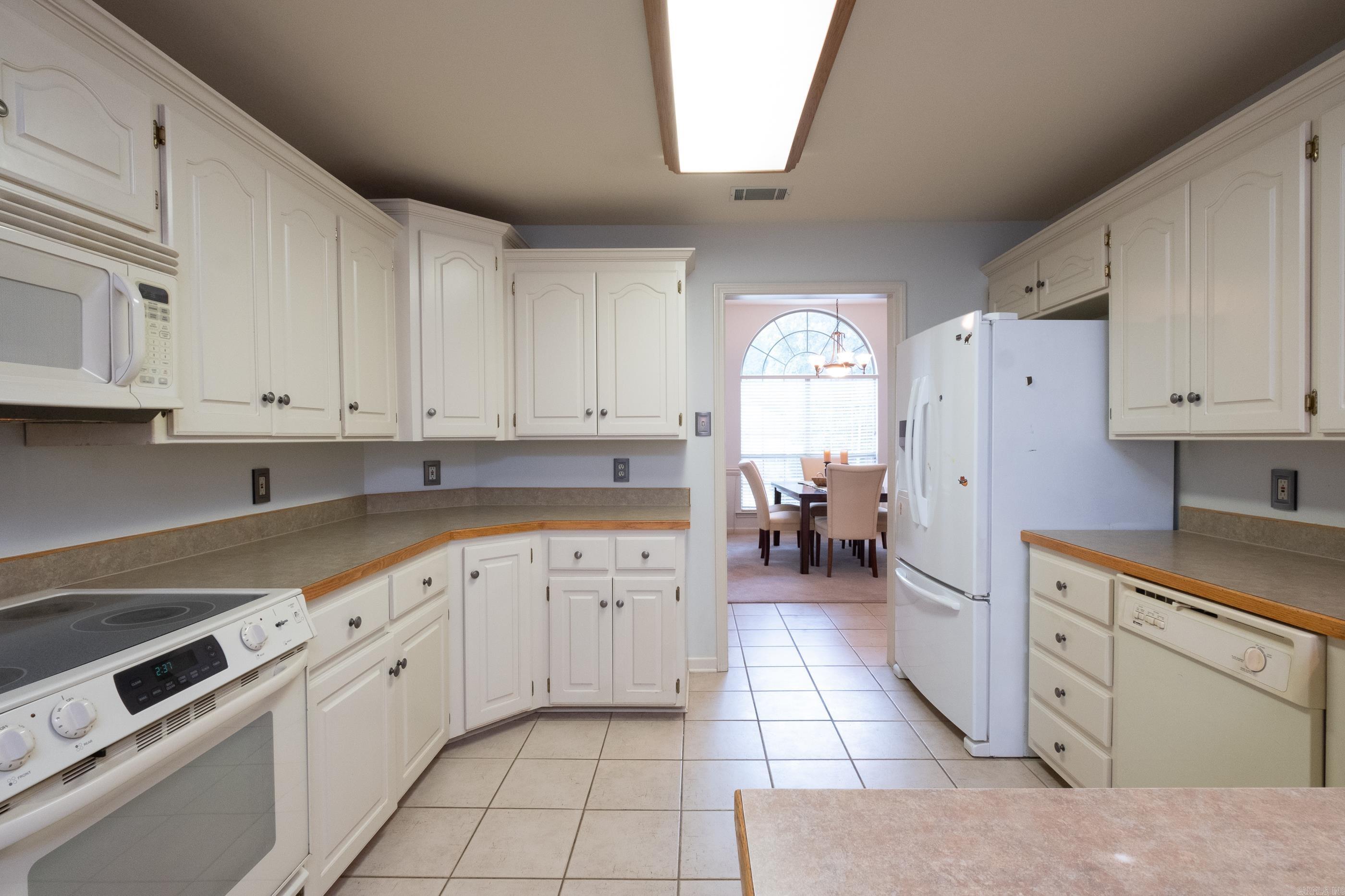 GAP CREEK THE RIDGE - Residential