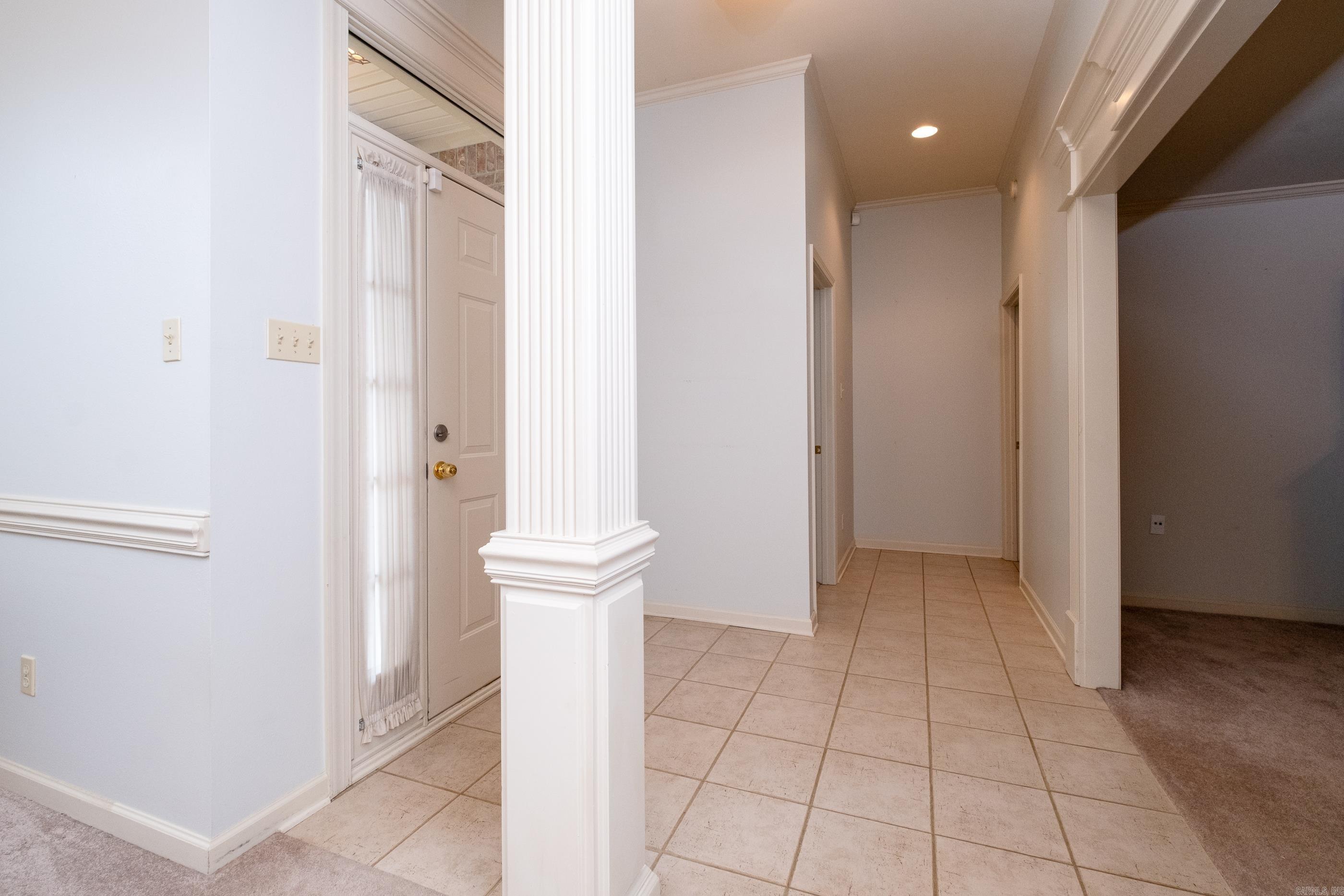 GAP CREEK THE RIDGE - Residential