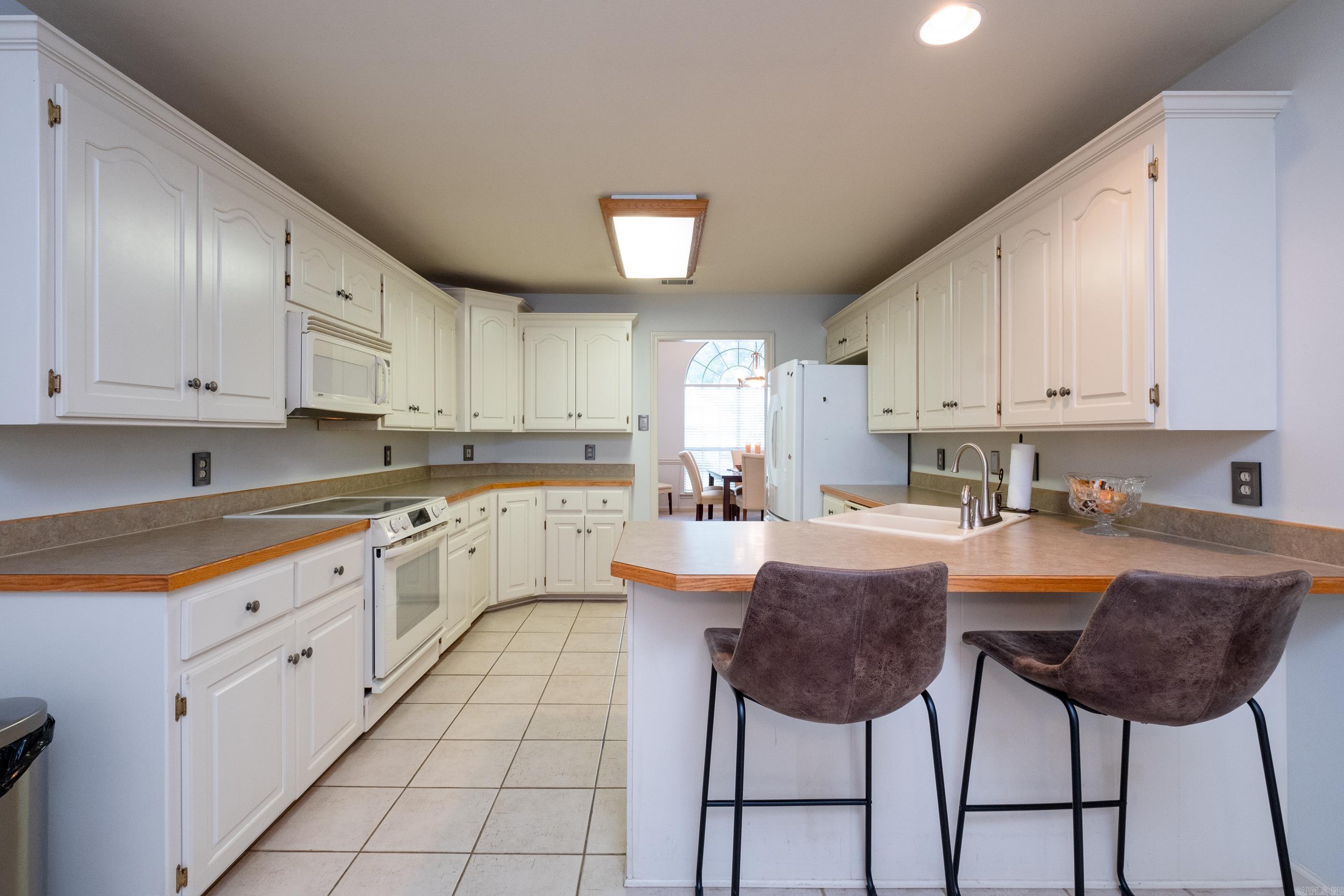 GAP CREEK THE RIDGE - Residential