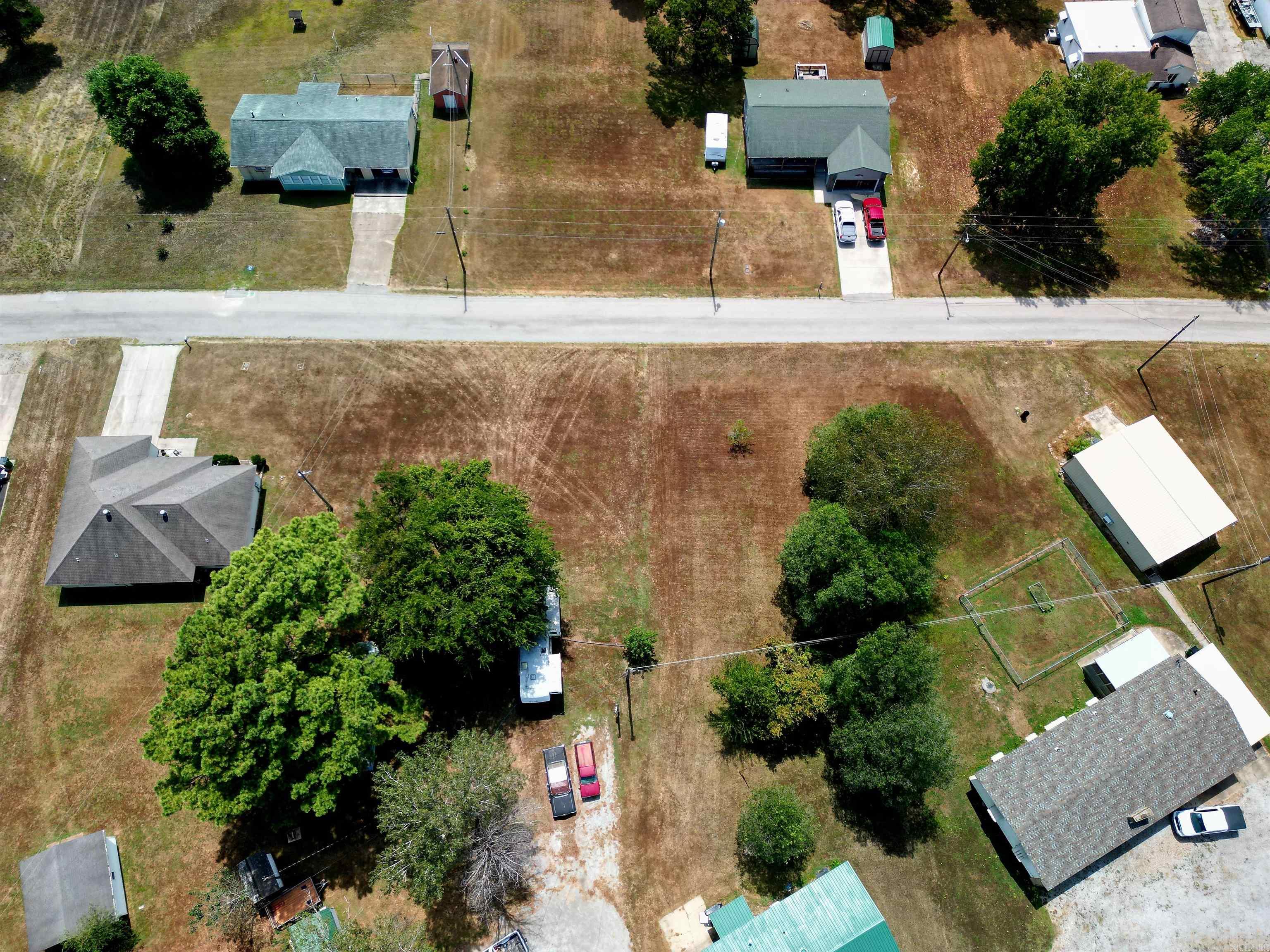 Grandview Heights - Land