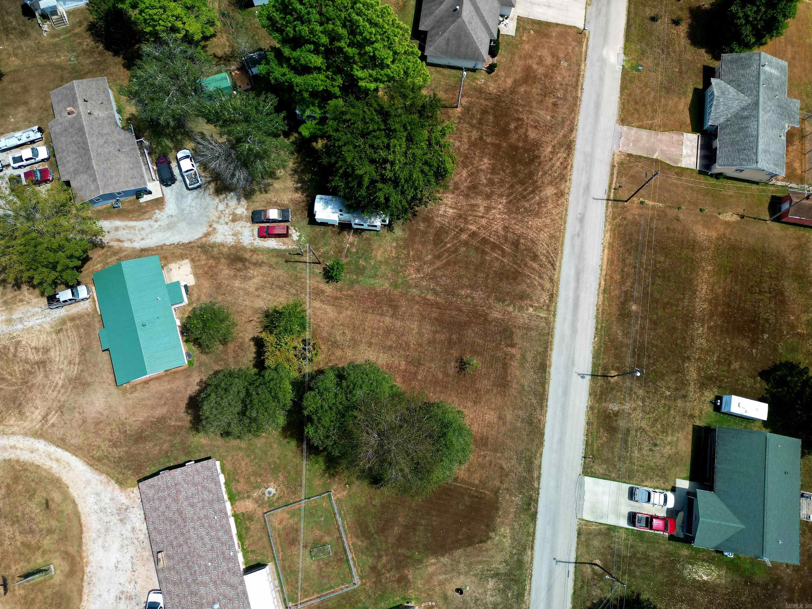 Grandview Heights - Land