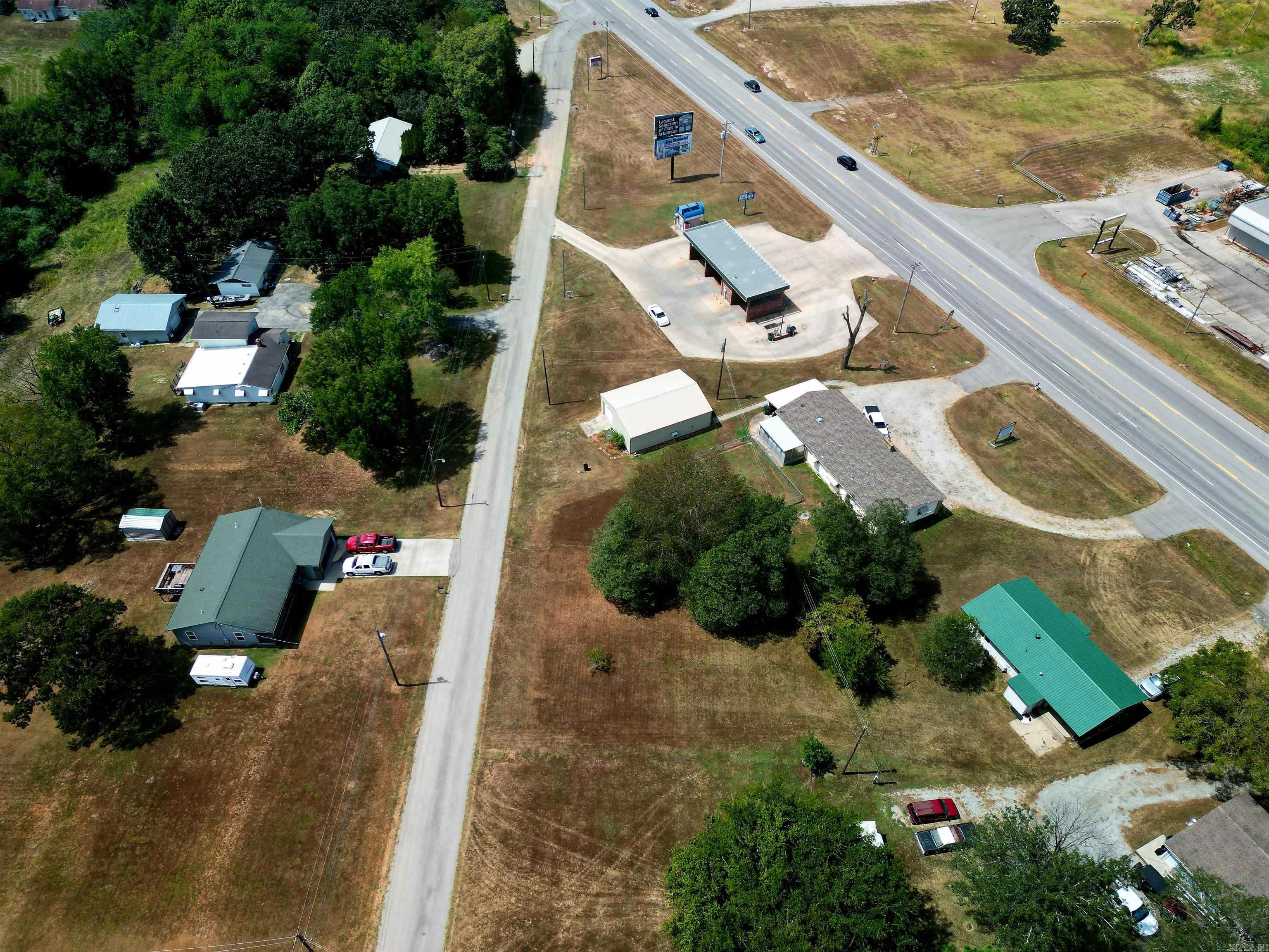 Grandview Heights - Land