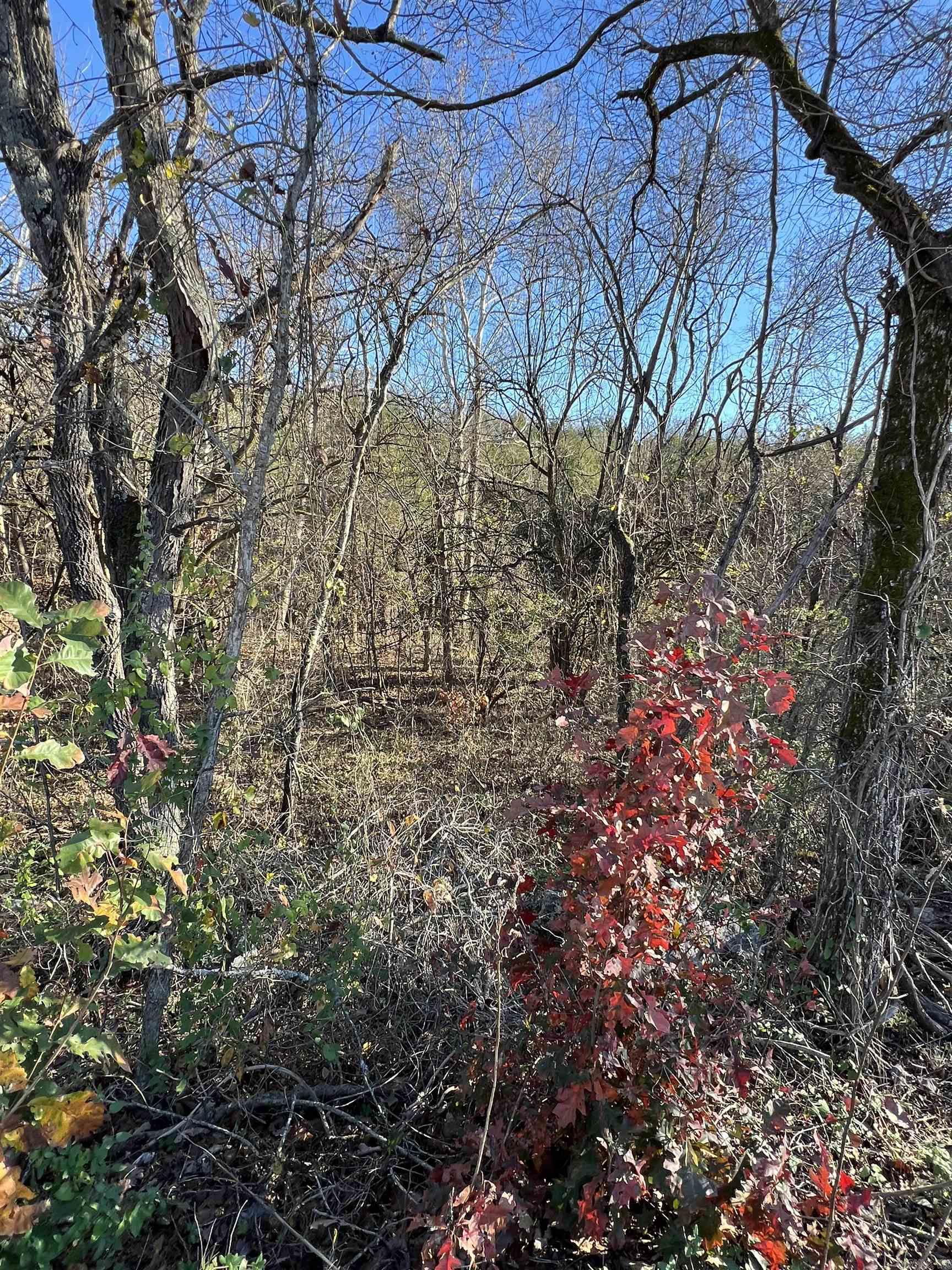 Not in Subdivision - Land