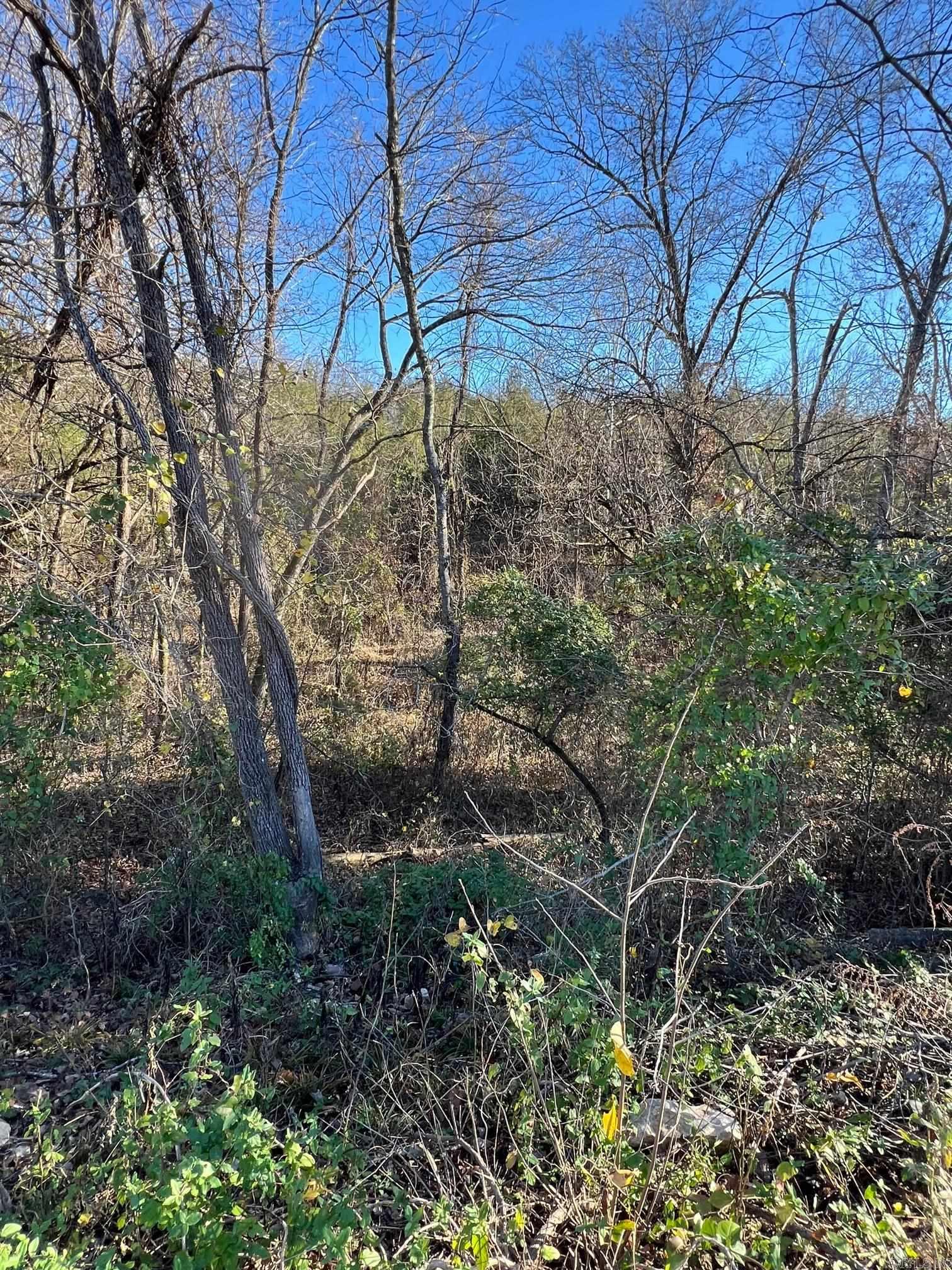 Not in Subdivision - Land