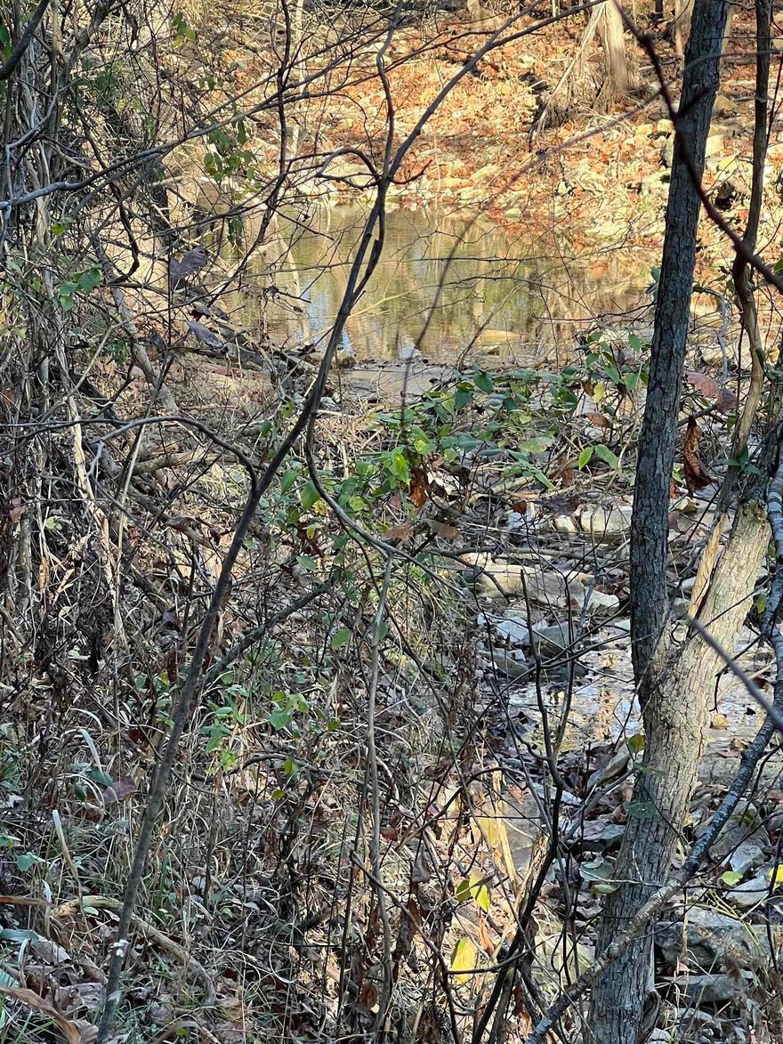 Nestled on 5 acres with prime highway frontage, this traditional property offers a unique blend of natural beauty and accessibility. The land features a serene creek that meanders through the property, providing a tranquil setting for outdoor activities or potential landscaping enhancements. With ample space for various uses, this parcel is ideal for those looking to build their dream home or develop a project that benefits from high visibility. The traditional charm of this land is complemented by its convenient location, making it an attractive option for both residential and commercial endeavors. Enjoy the peaceful ambiance while being just minutes away from local amenities.