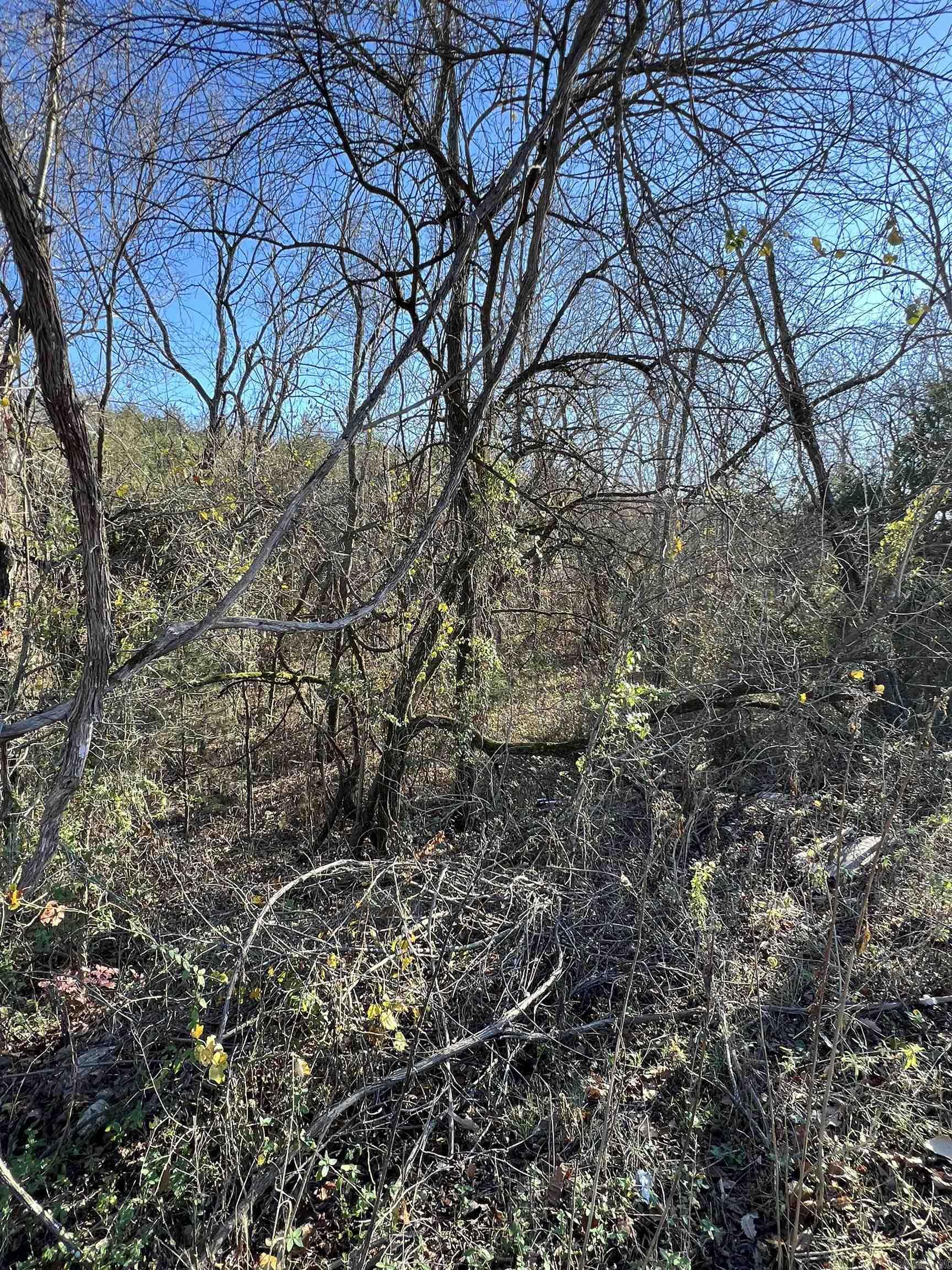 Not in Subdivision - Land