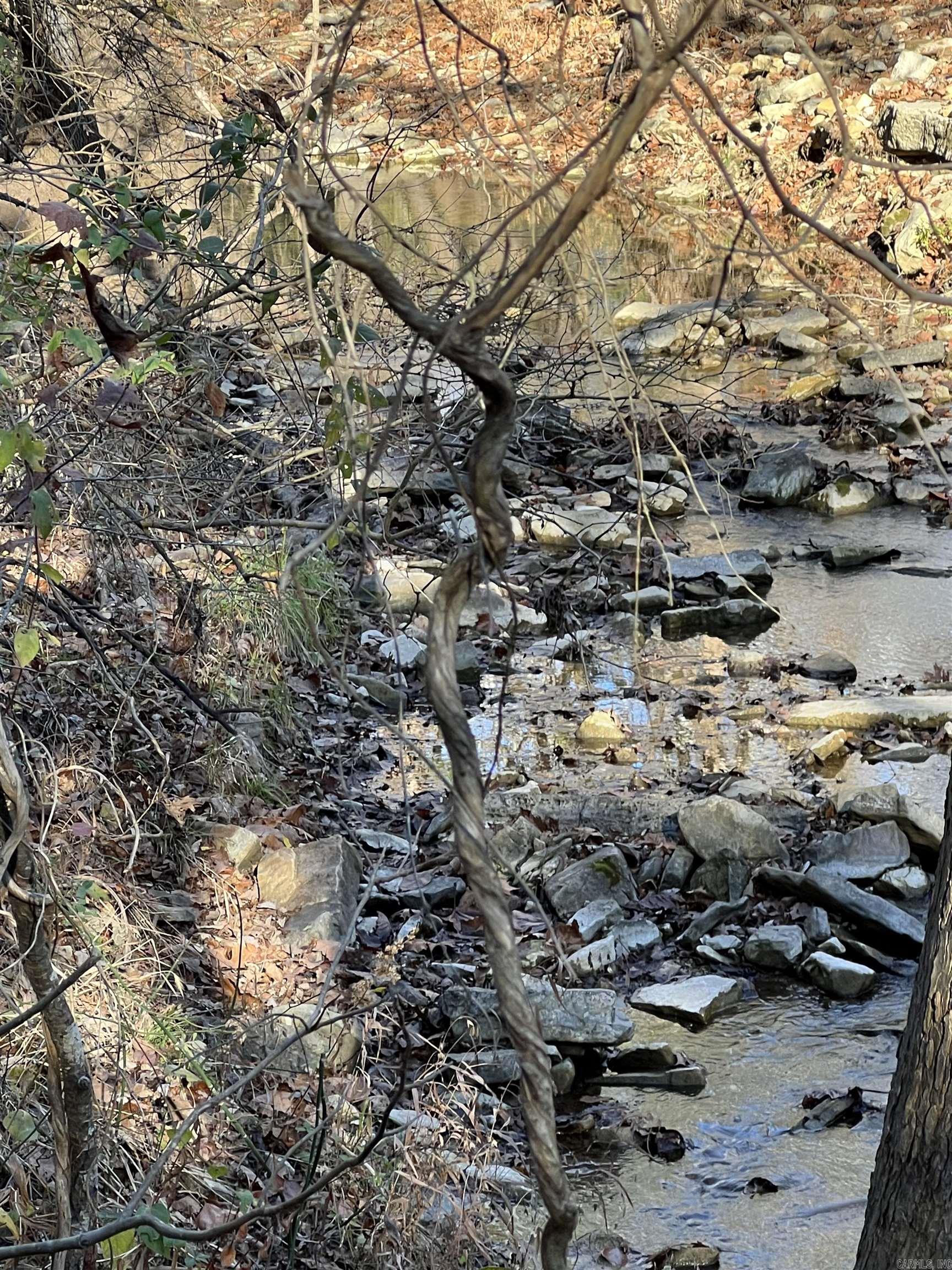 Not in Subdivision - Land