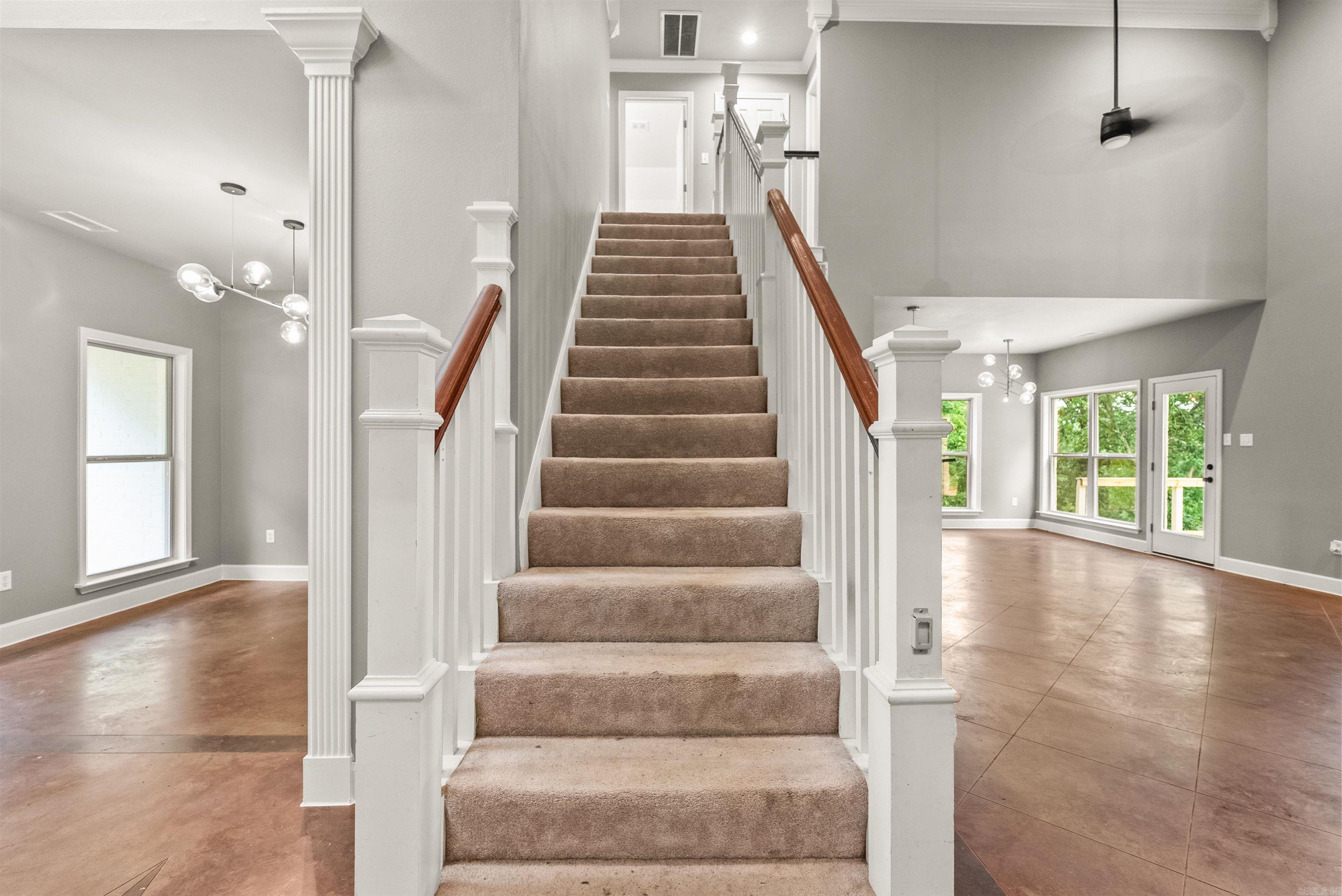 SUMMERHILL PLACE - Residential