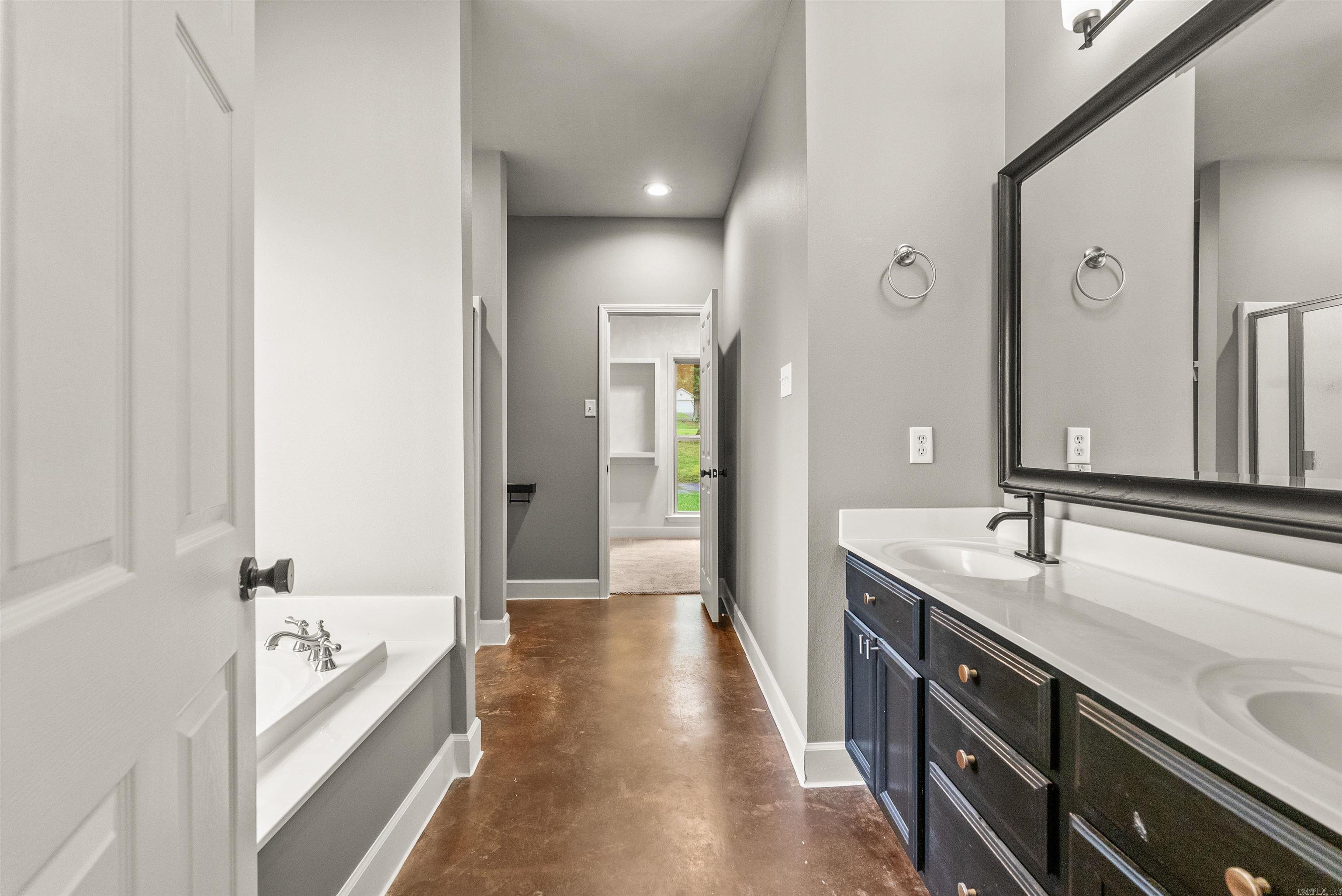 SUMMERHILL PLACE - Residential