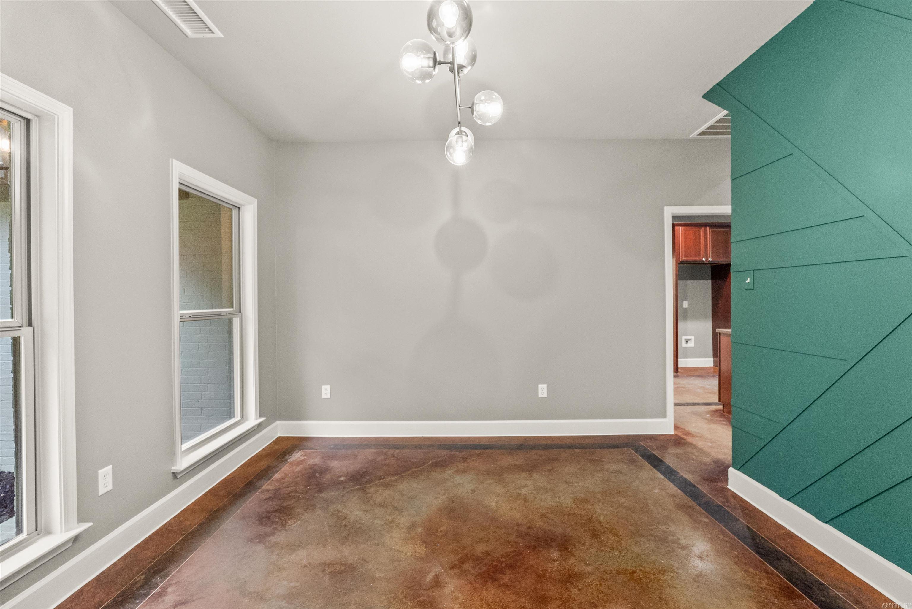 SUMMERHILL PLACE - Residential