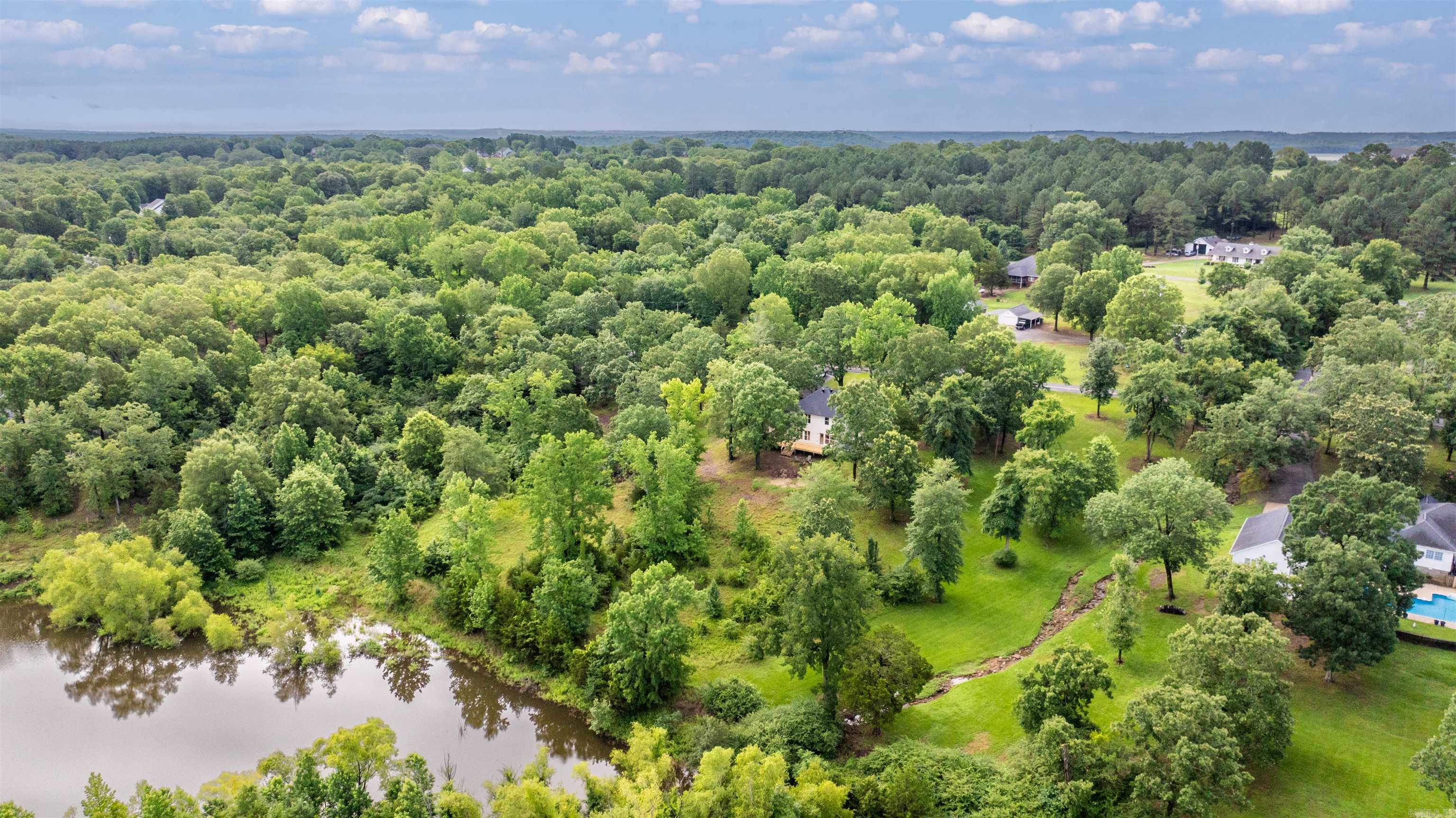 SUMMERHILL PLACE - Residential