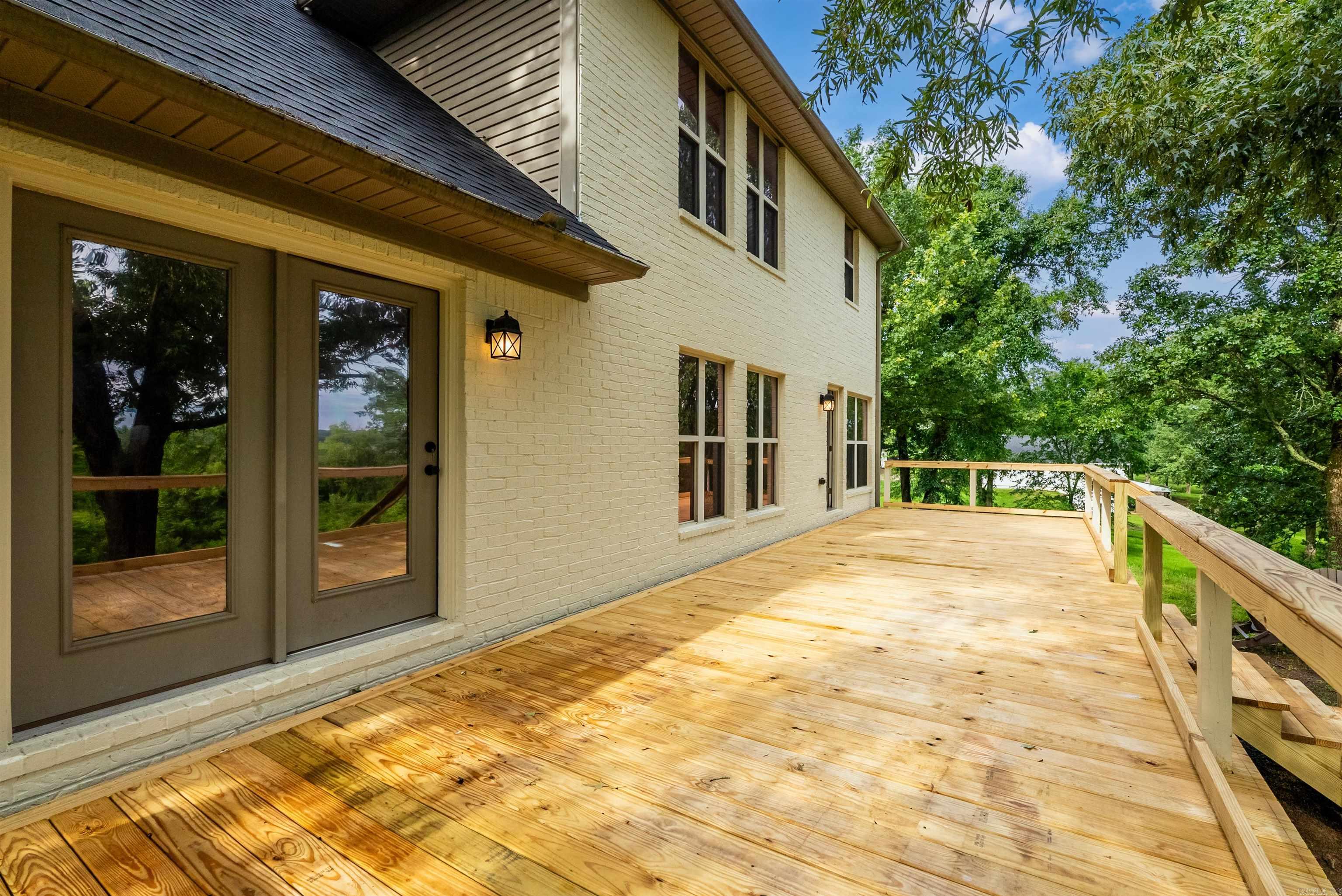 SUMMERHILL PLACE - Residential