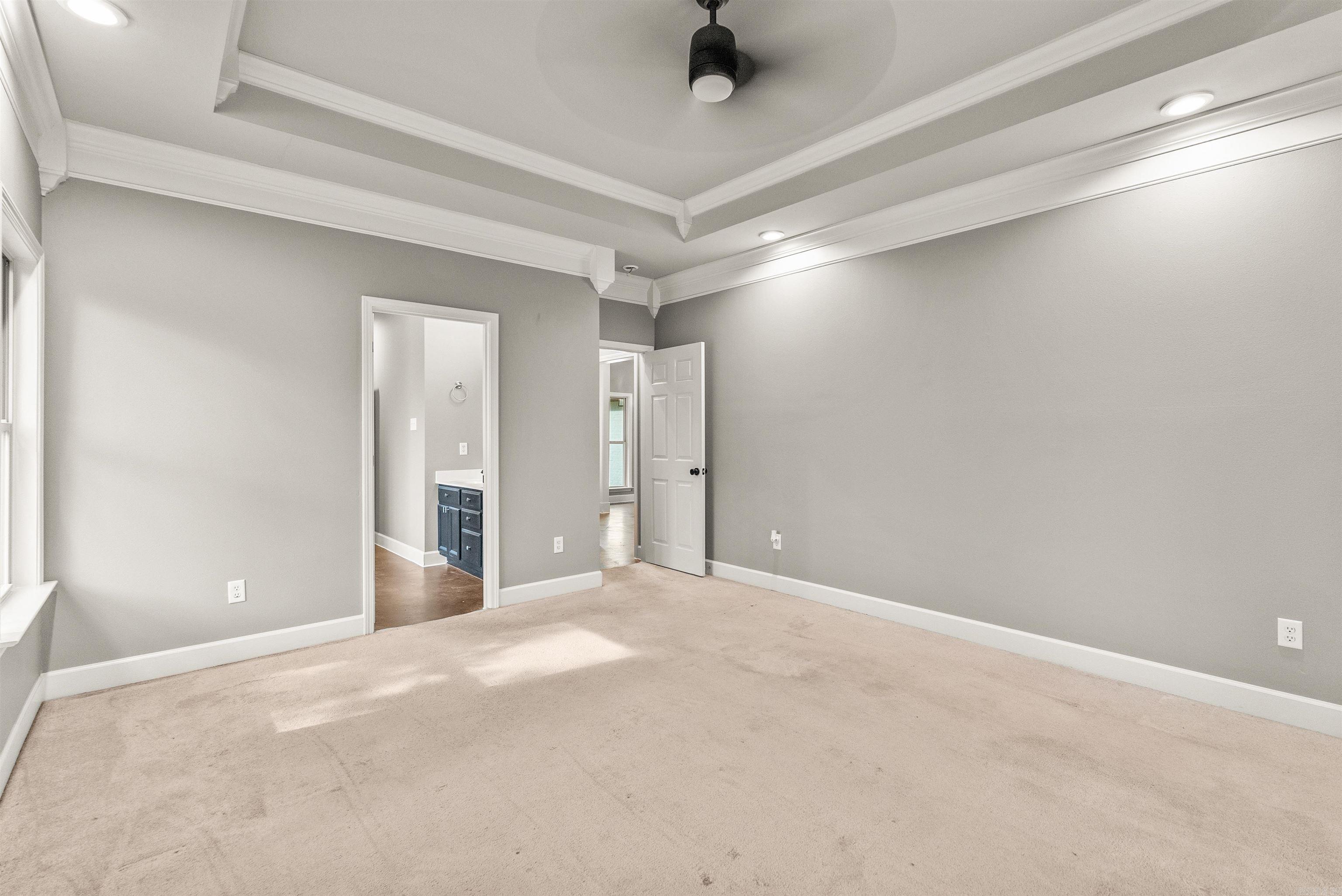 SUMMERHILL PLACE - Residential