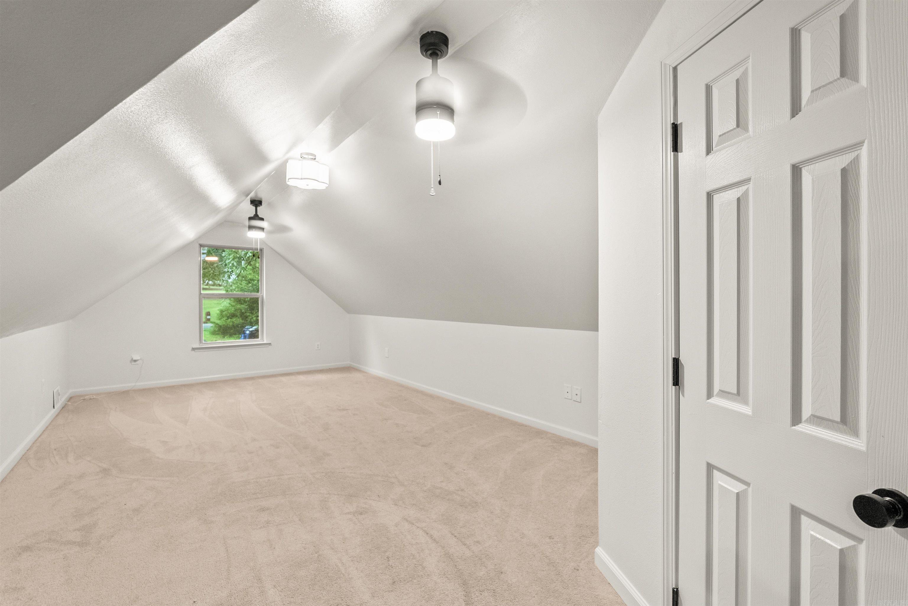 SUMMERHILL PLACE - Residential