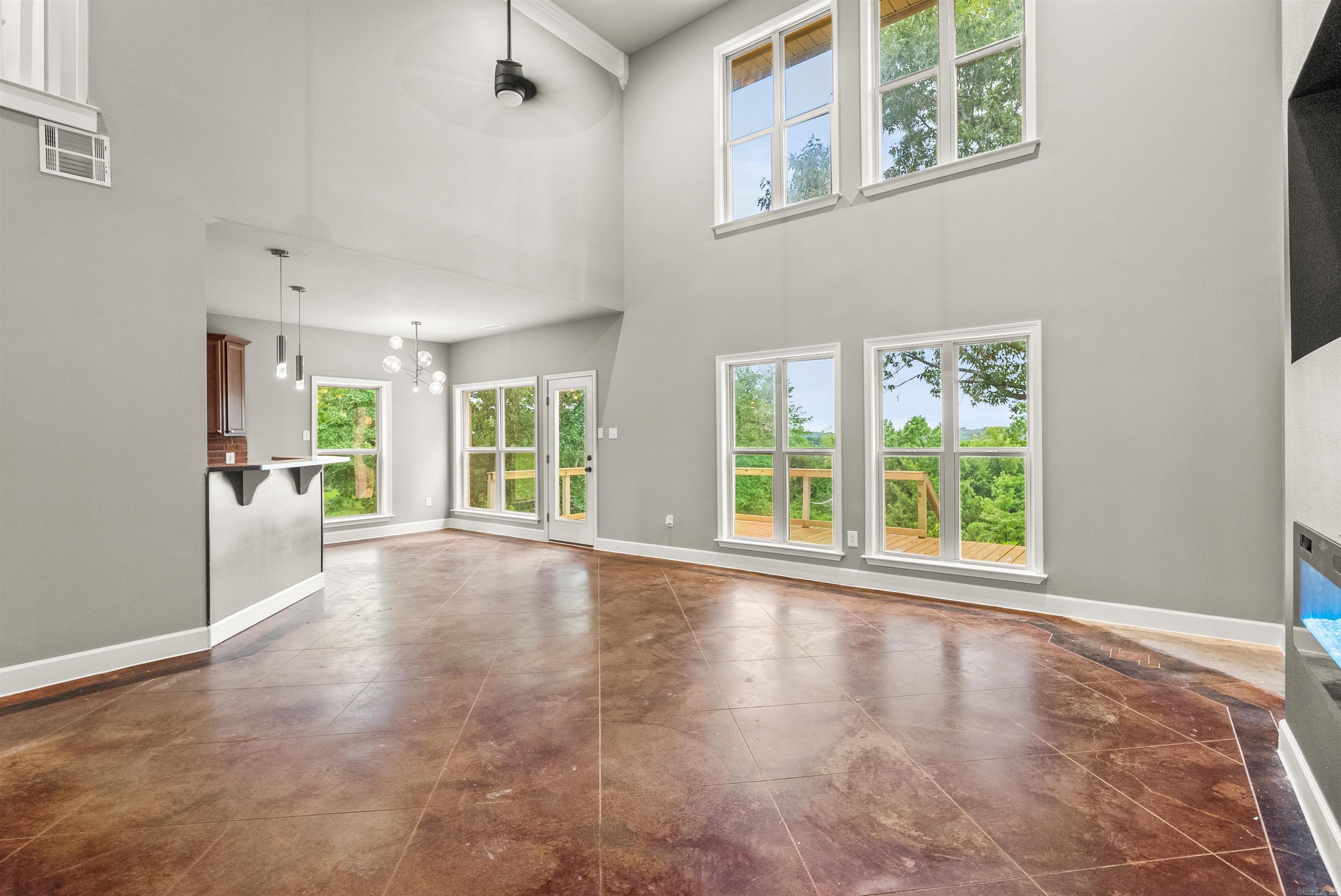 SUMMERHILL PLACE - Residential