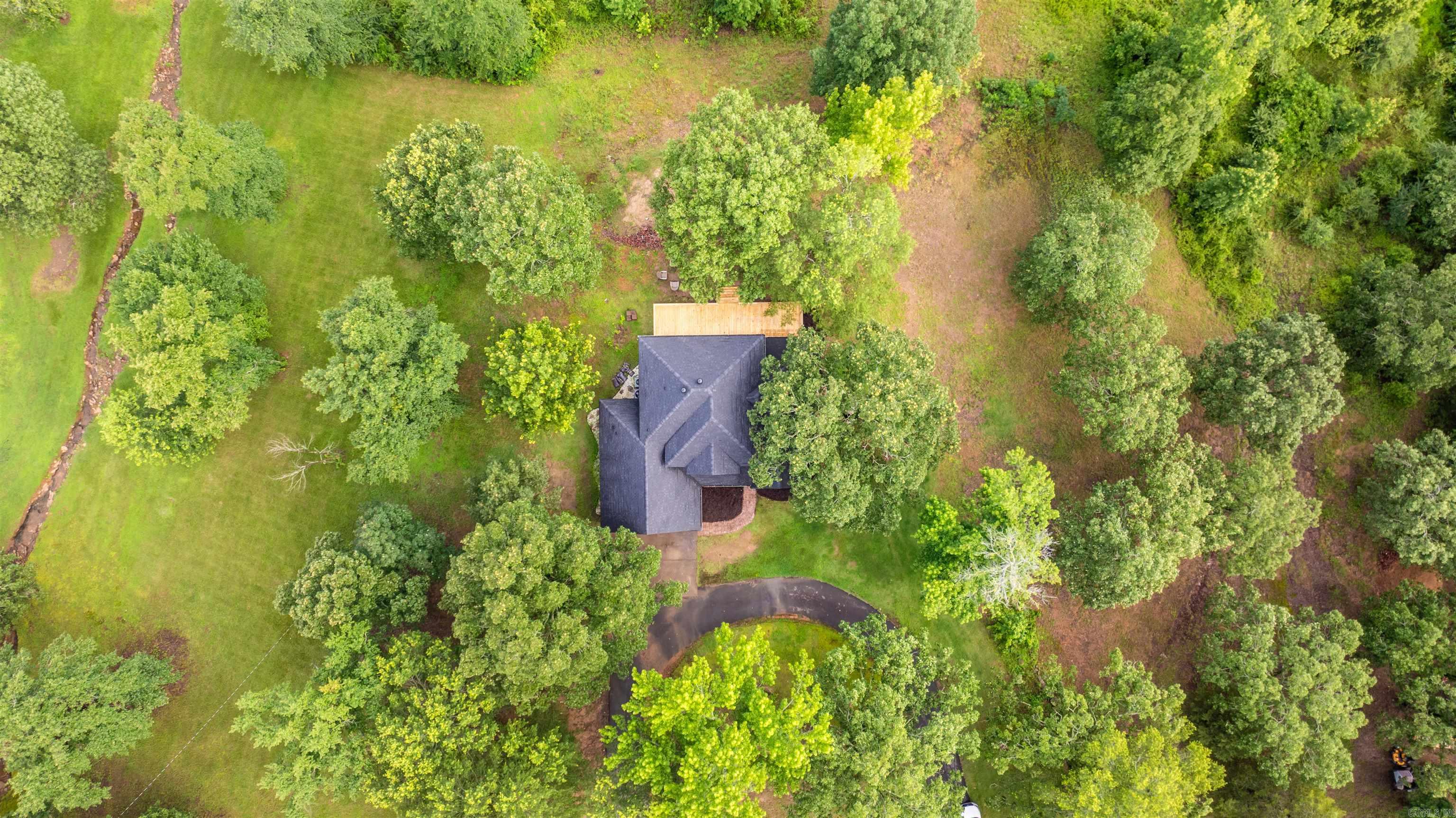 SUMMERHILL PLACE - Residential