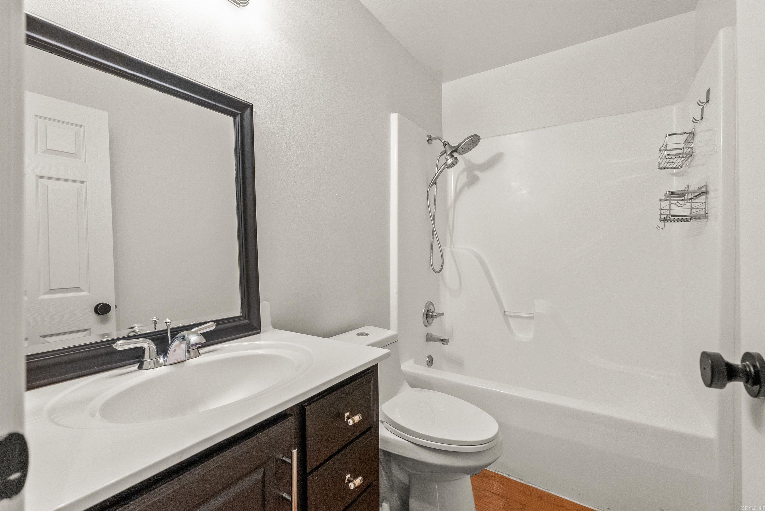 SUMMERHILL PLACE - Residential