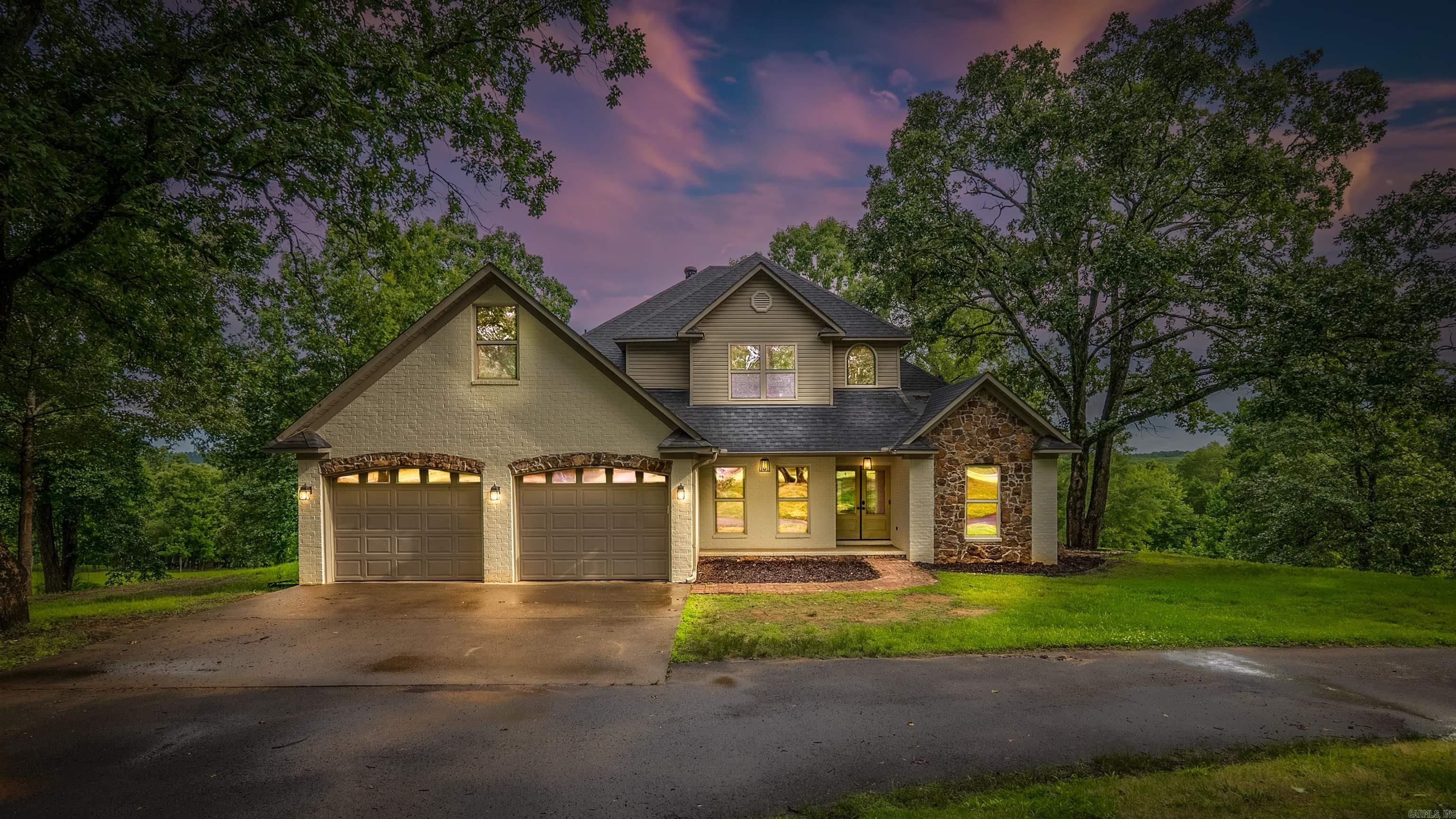 SUMMERHILL PLACE - Residential