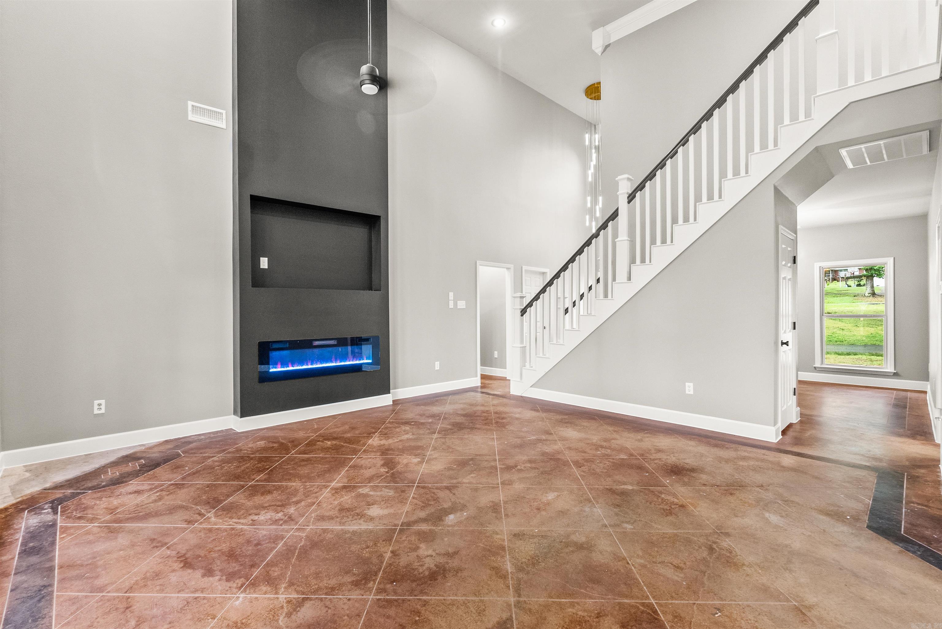 SUMMERHILL PLACE - Residential