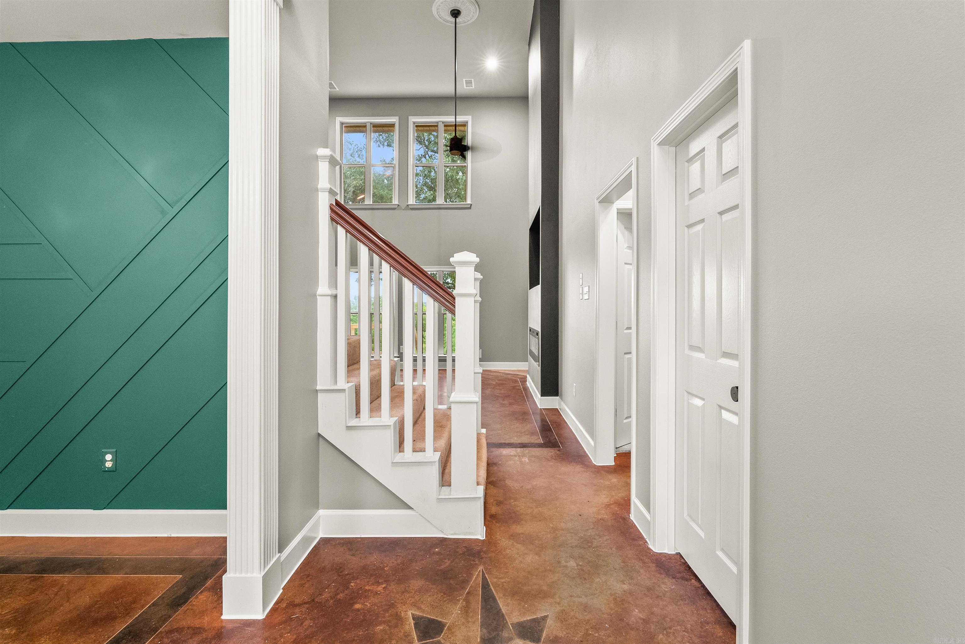 SUMMERHILL PLACE - Residential