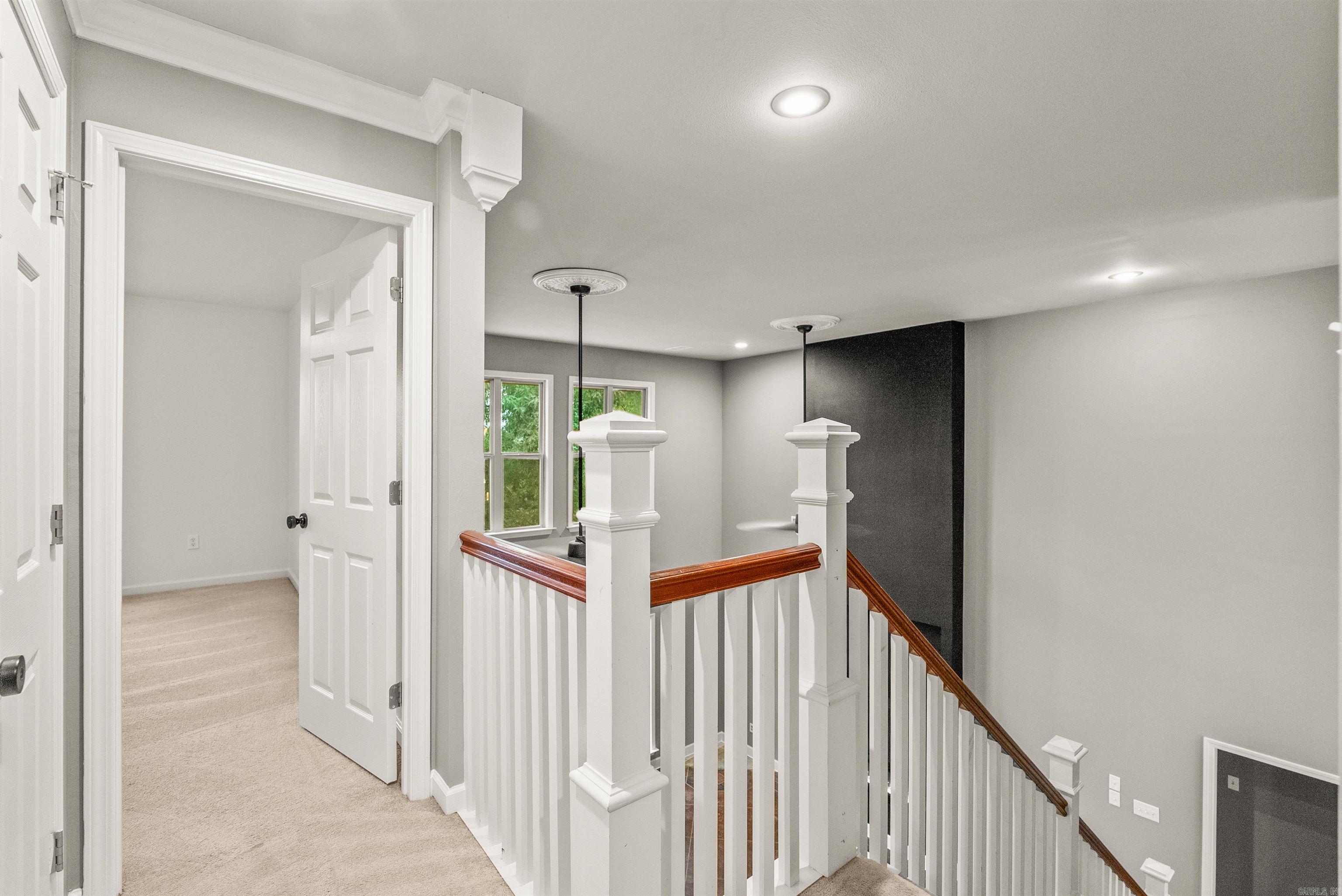 SUMMERHILL PLACE - Residential