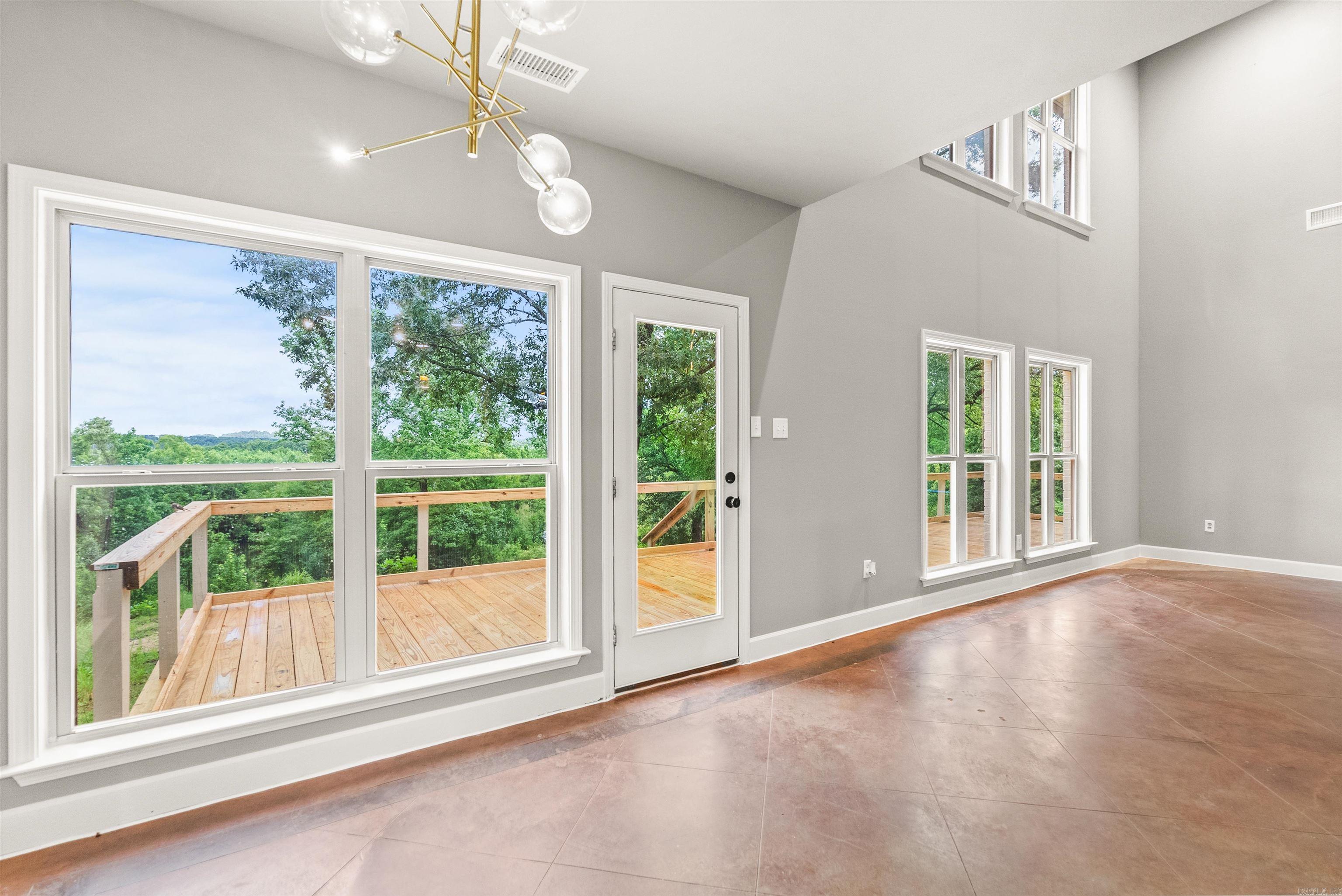 SUMMERHILL PLACE - Residential