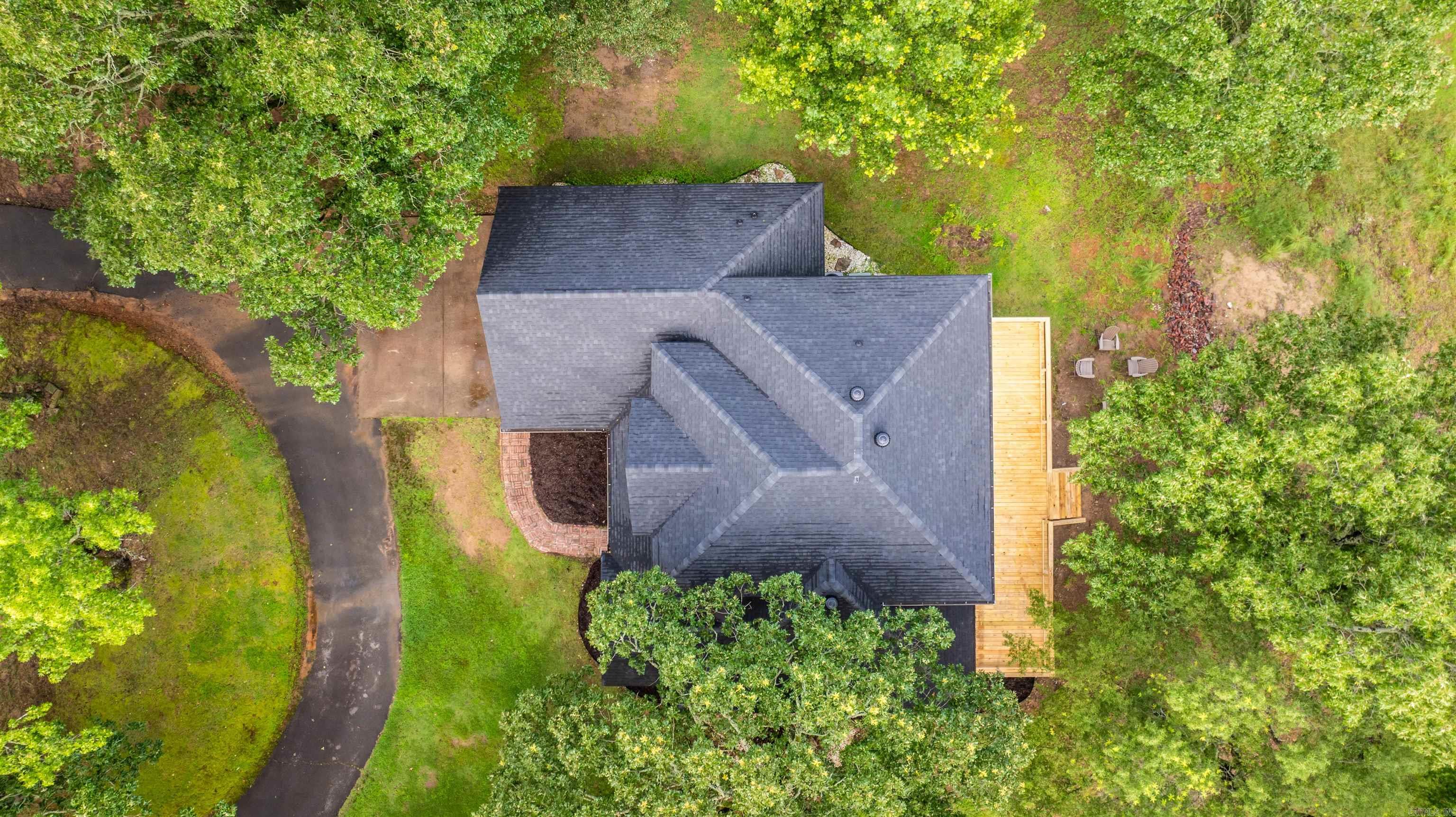 SUMMERHILL PLACE - Residential