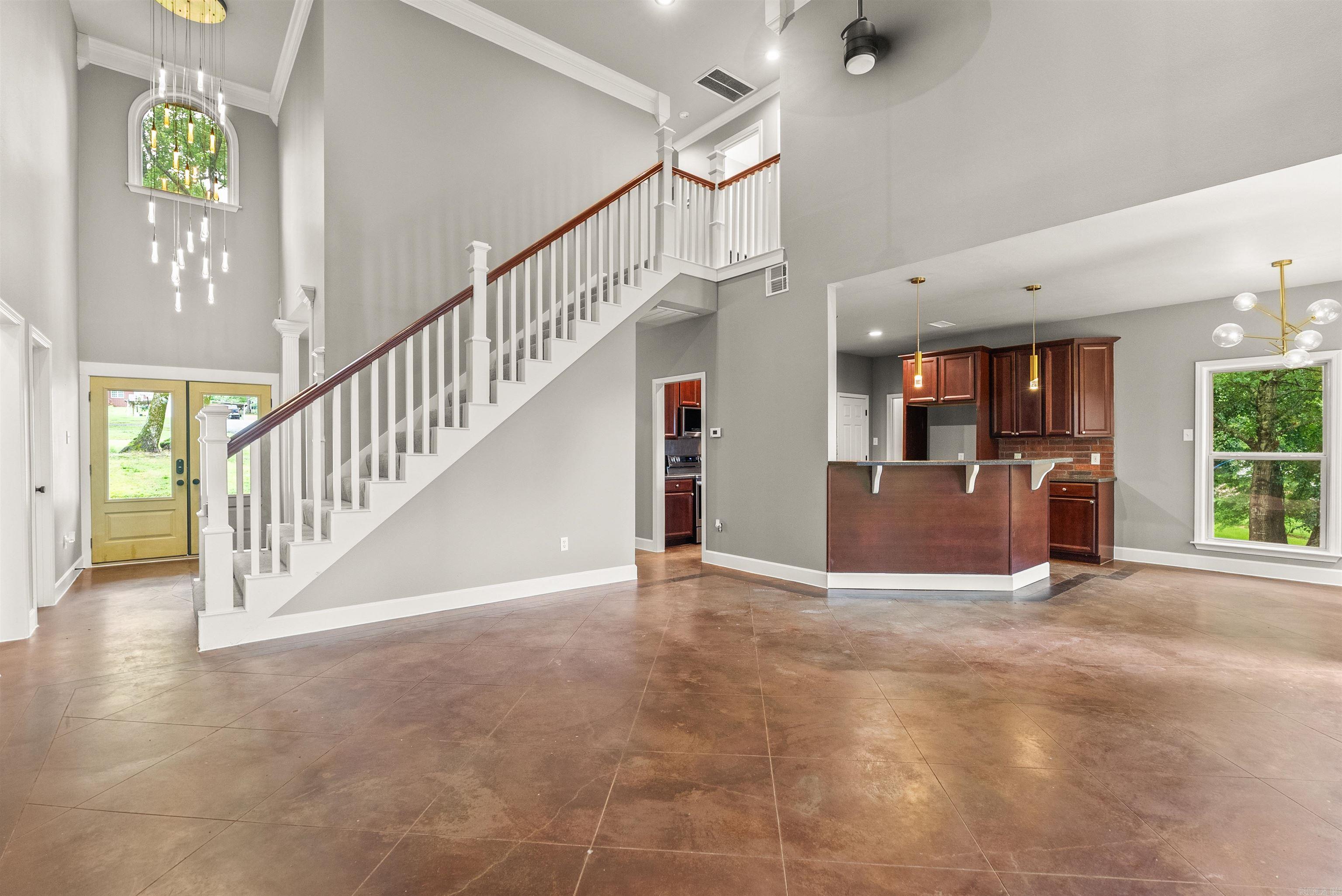 SUMMERHILL PLACE - Residential