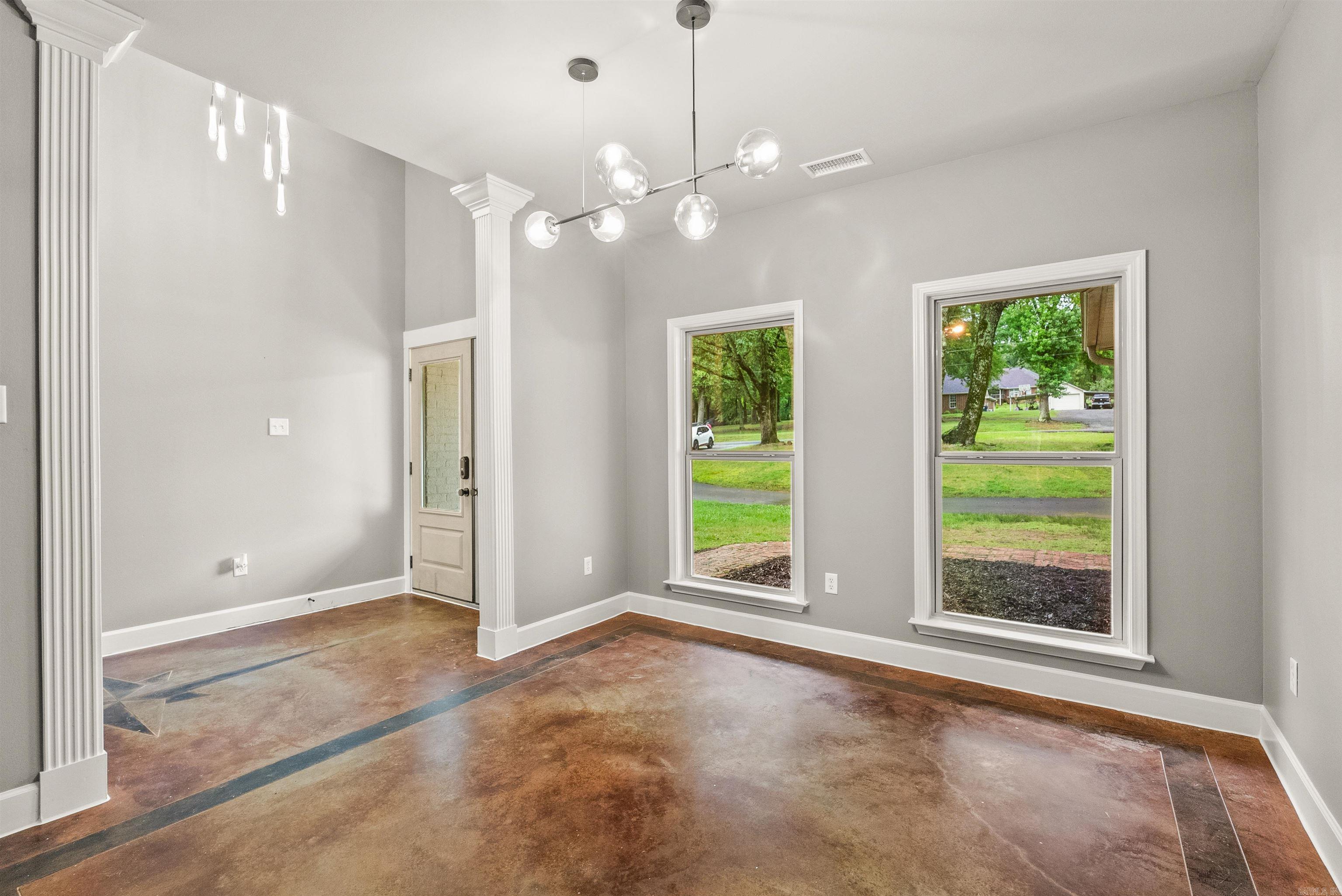 SUMMERHILL PLACE - Residential