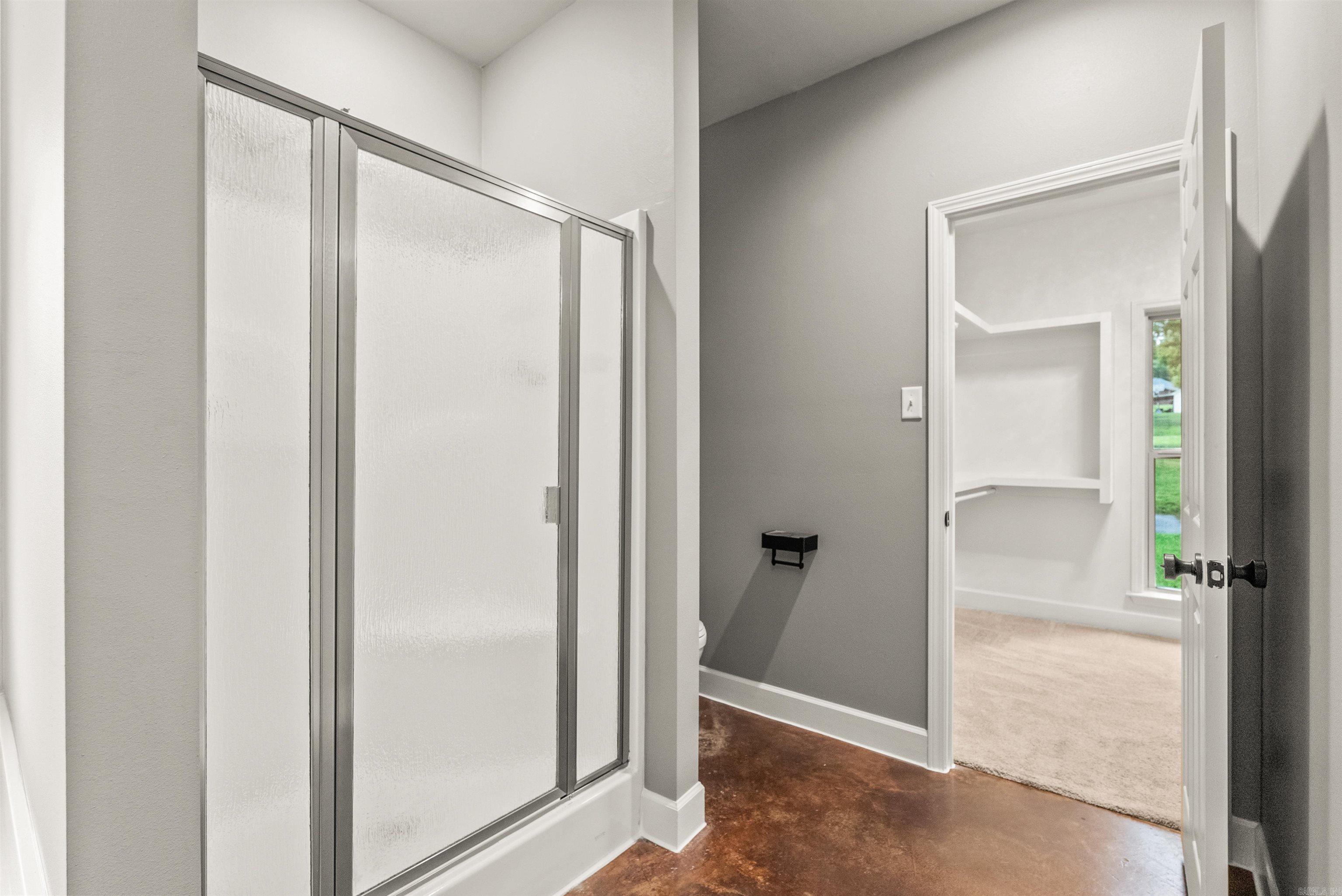 SUMMERHILL PLACE - Residential