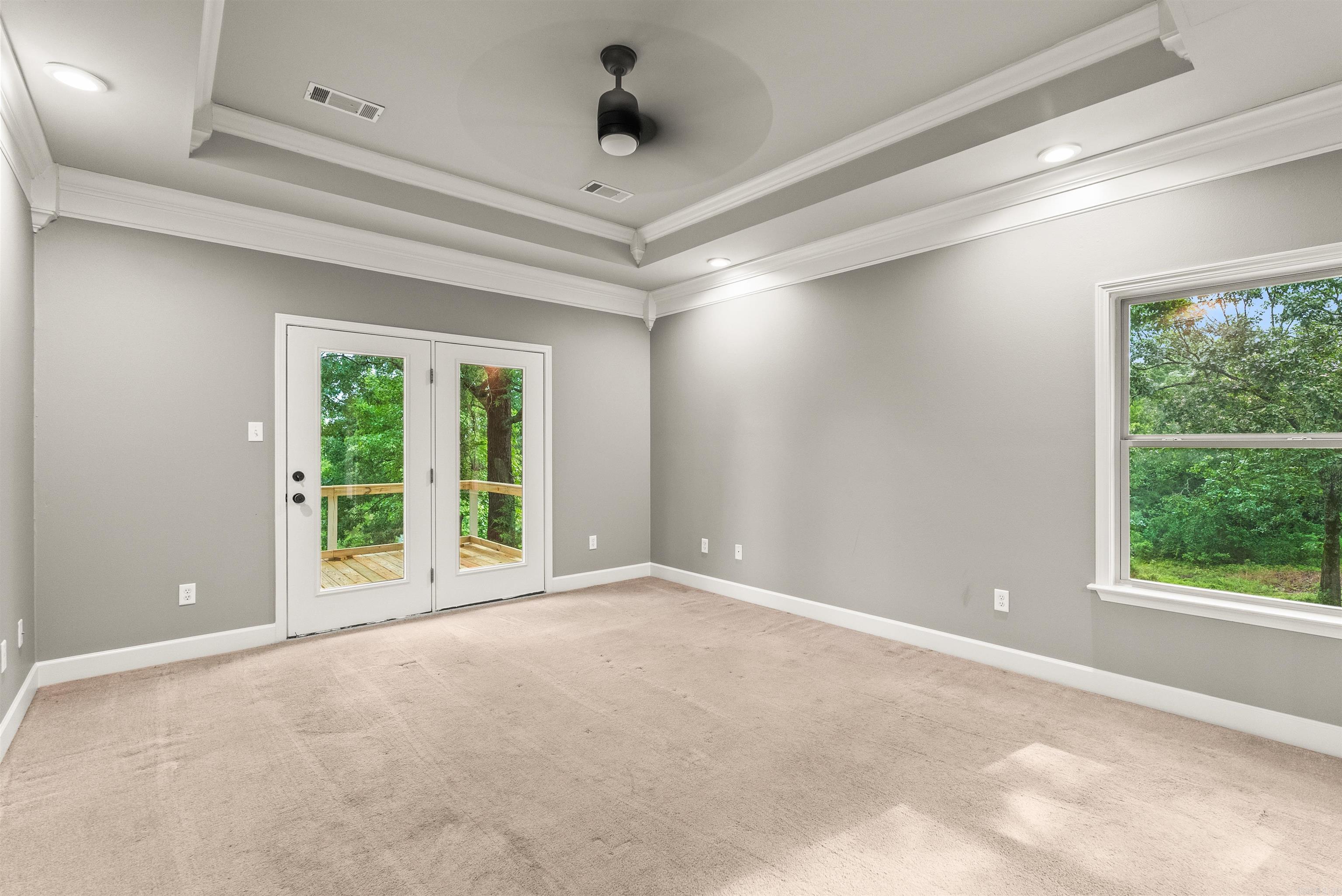 SUMMERHILL PLACE - Residential