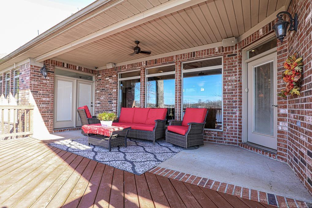 HURRICANE LAKE EST - Residential