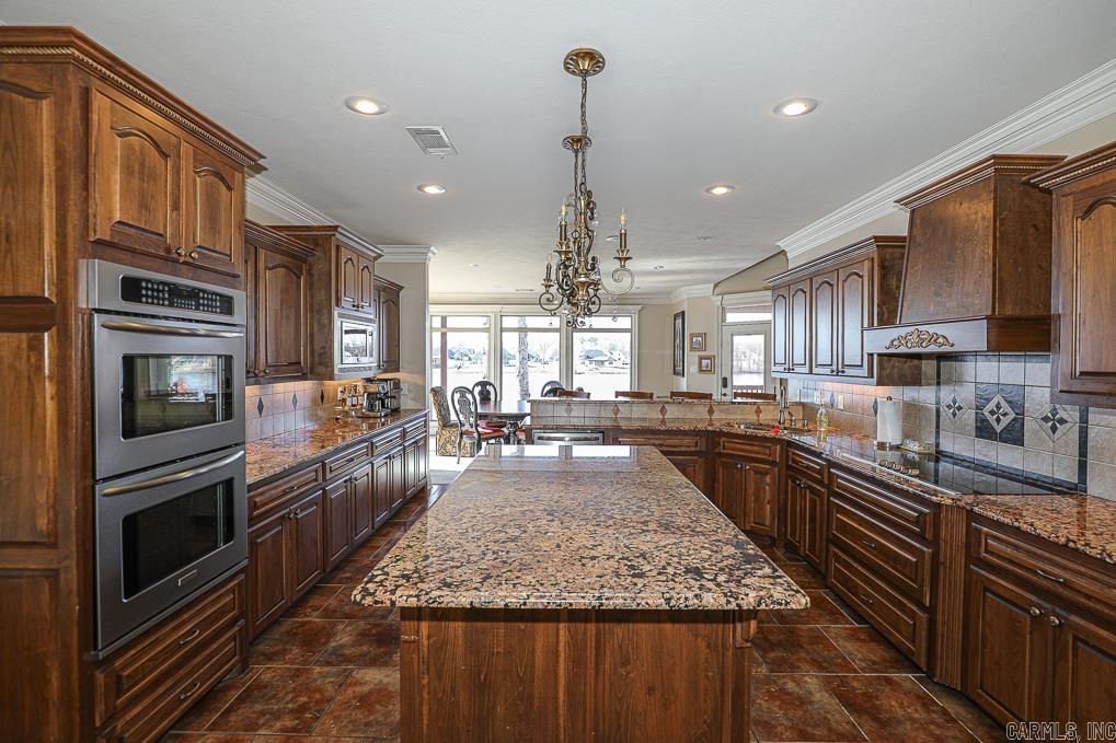 HURRICANE LAKE EST - Residential