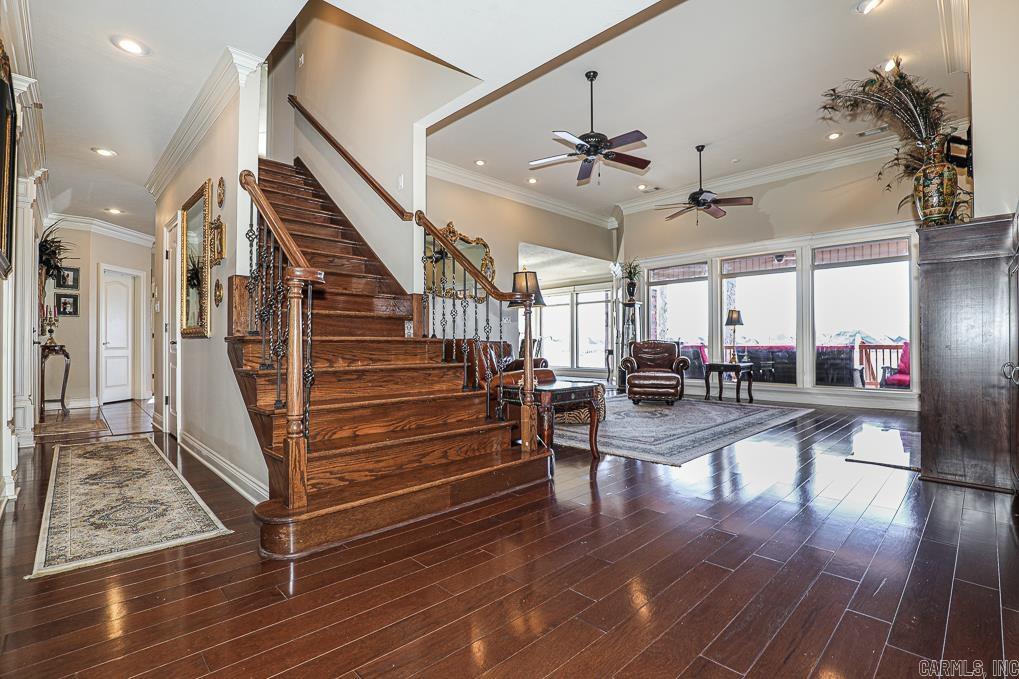 HURRICANE LAKE EST - Residential