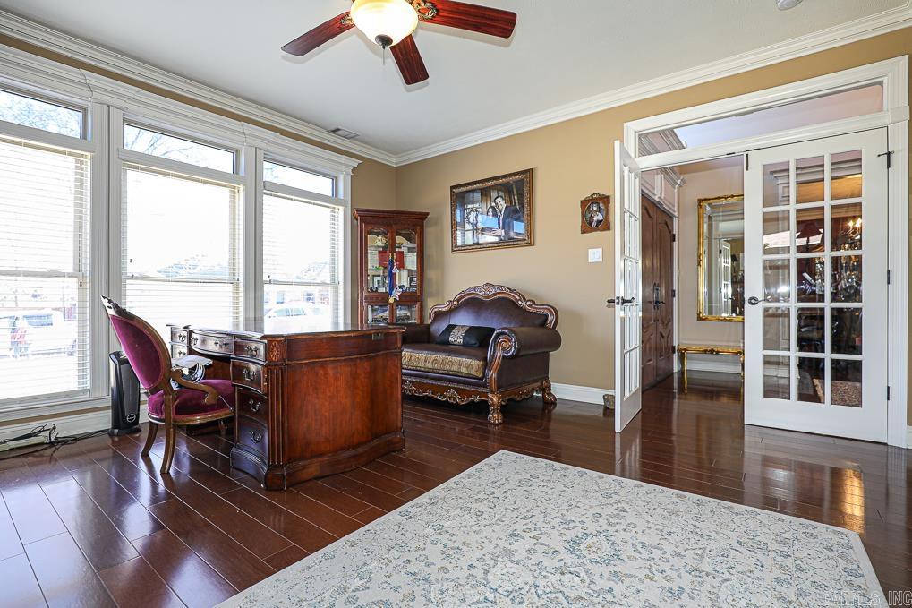 HURRICANE LAKE EST - Residential