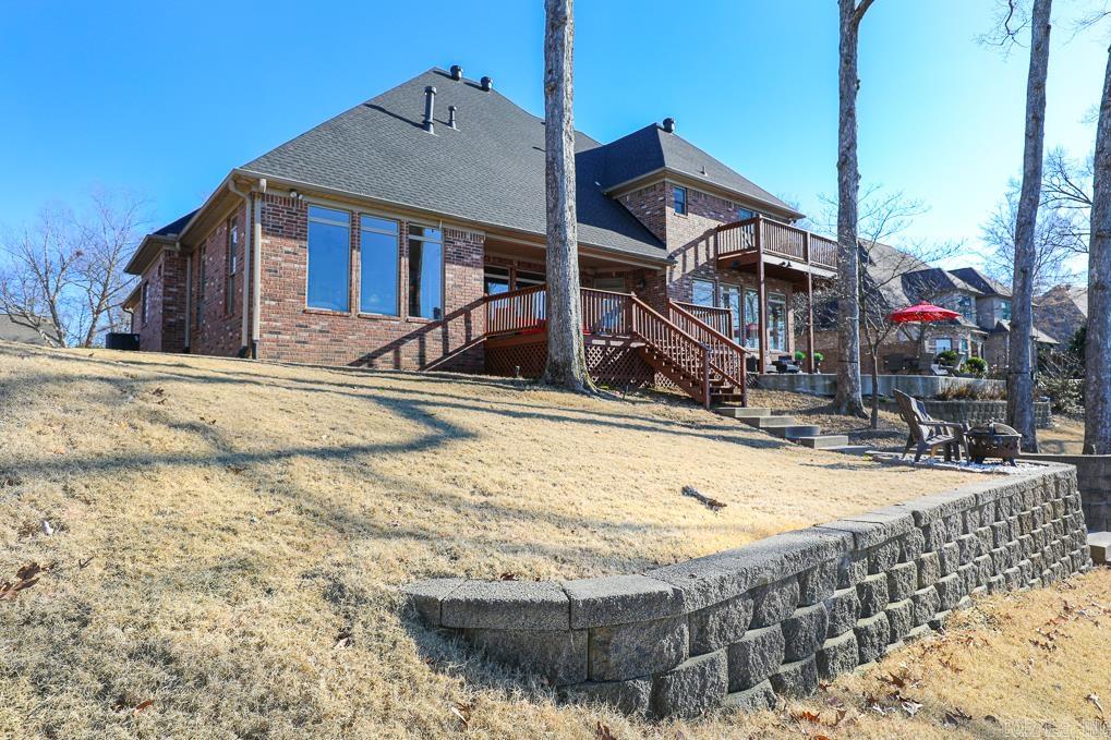 HURRICANE LAKE EST - Residential