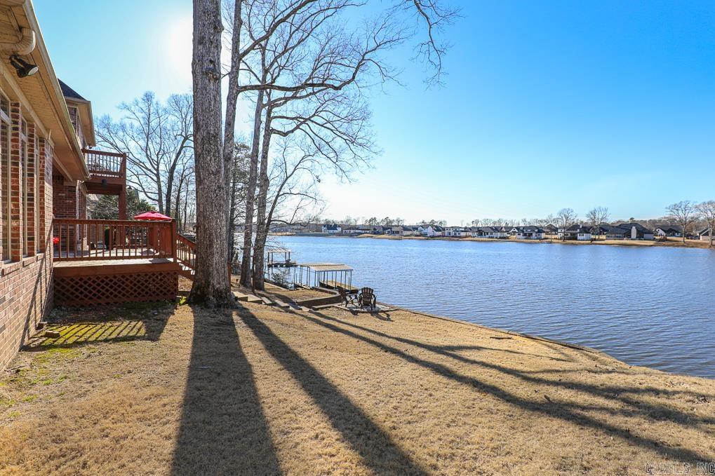 HURRICANE LAKE EST - Residential