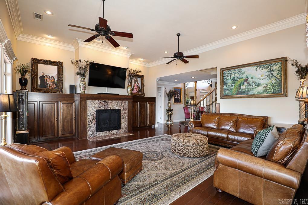 HURRICANE LAKE EST - Residential