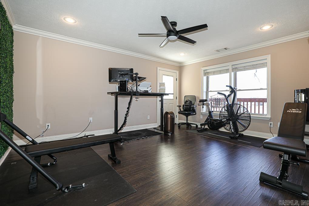 HURRICANE LAKE EST - Residential