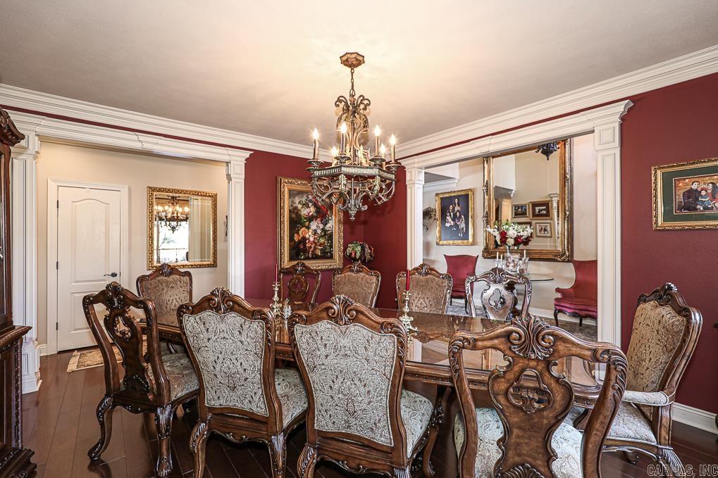 HURRICANE LAKE EST - Residential