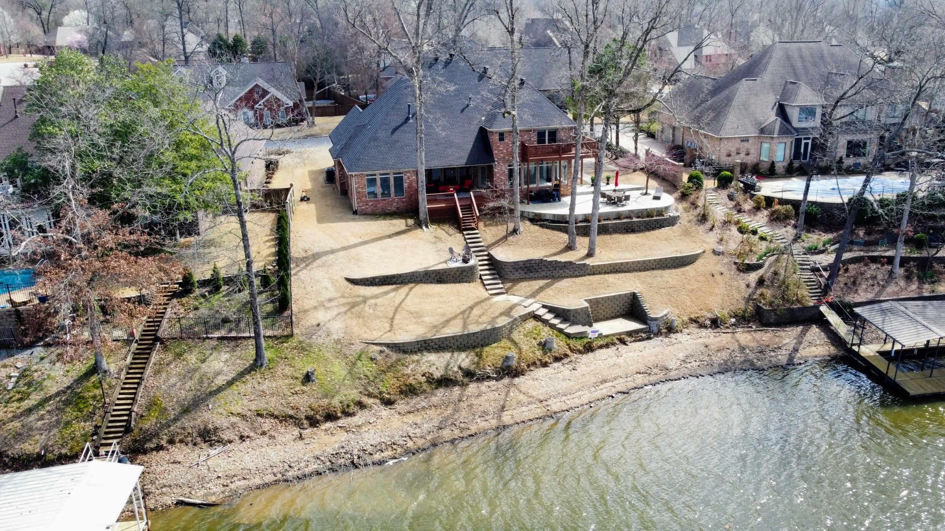 HURRICANE LAKE EST - Residential