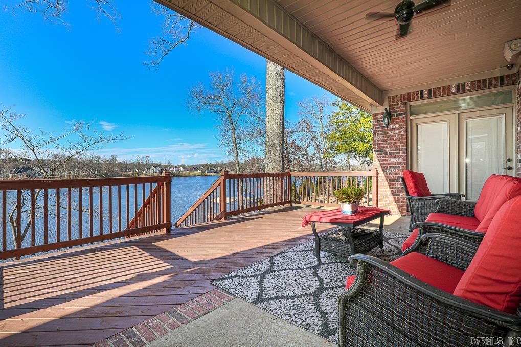 HURRICANE LAKE EST - Residential