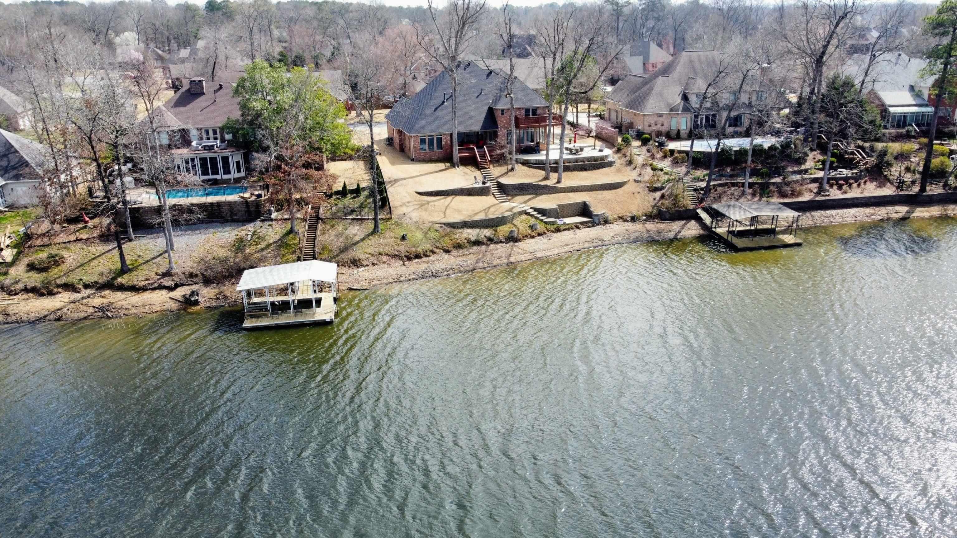 HURRICANE LAKE EST - Residential