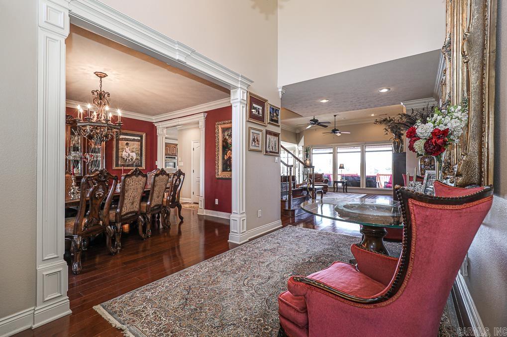 HURRICANE LAKE EST - Residential