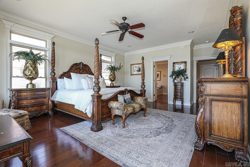 HURRICANE LAKE EST - Residential