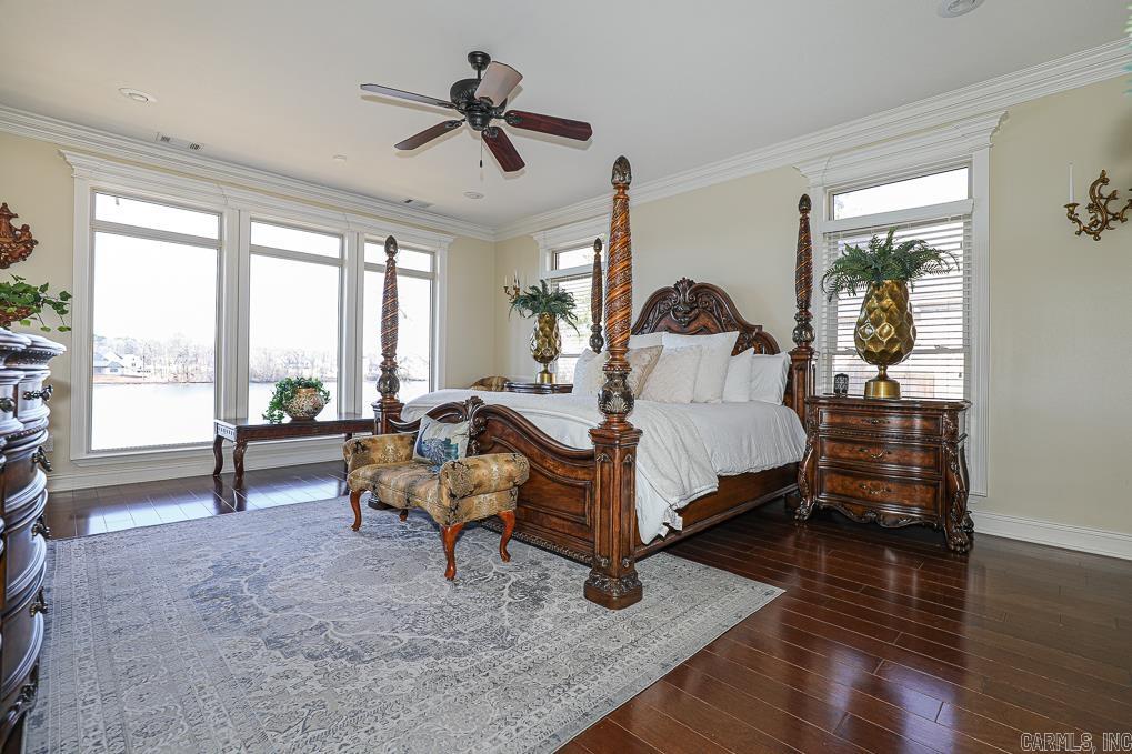 HURRICANE LAKE EST - Residential