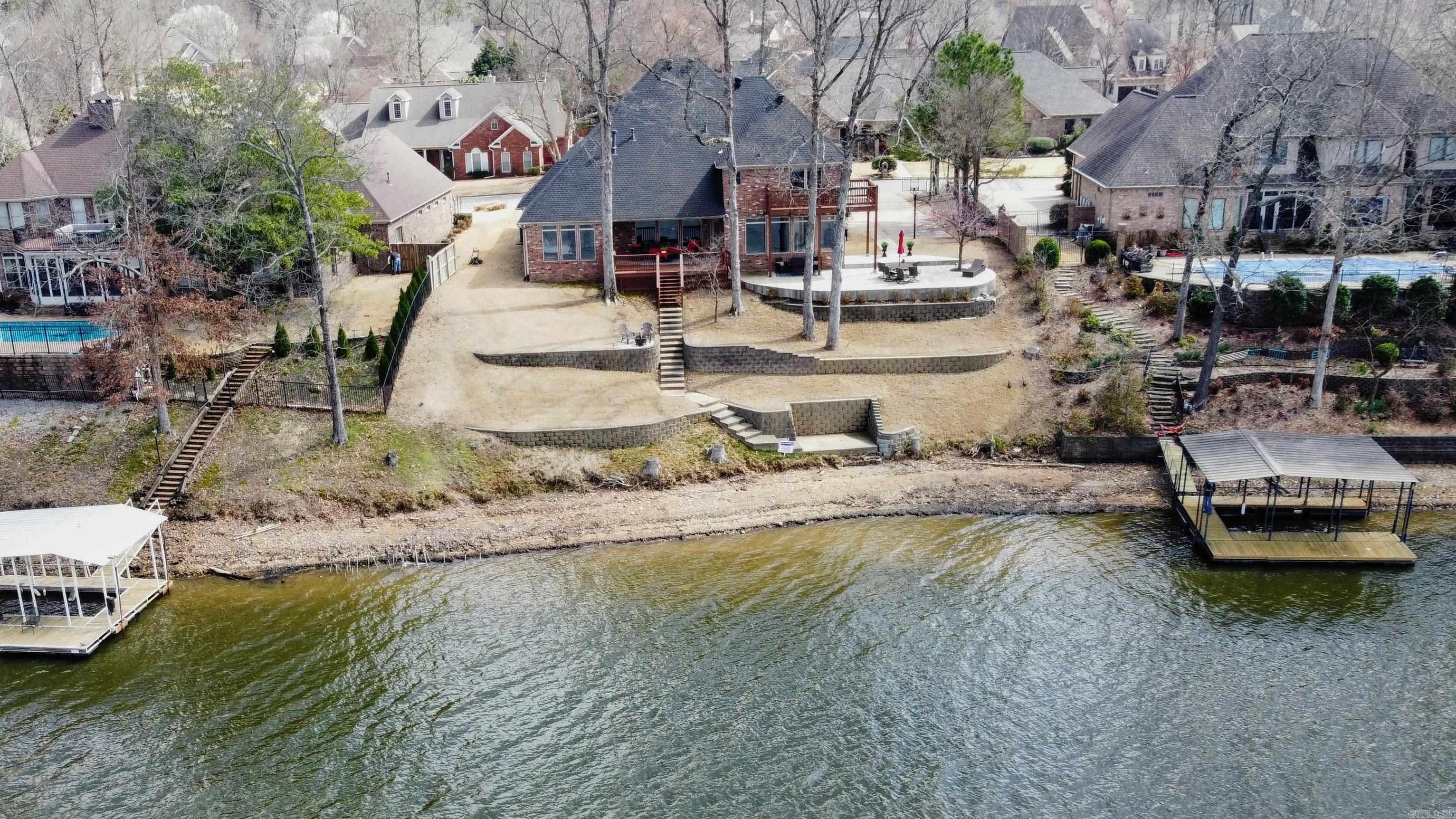 HURRICANE LAKE EST - Residential