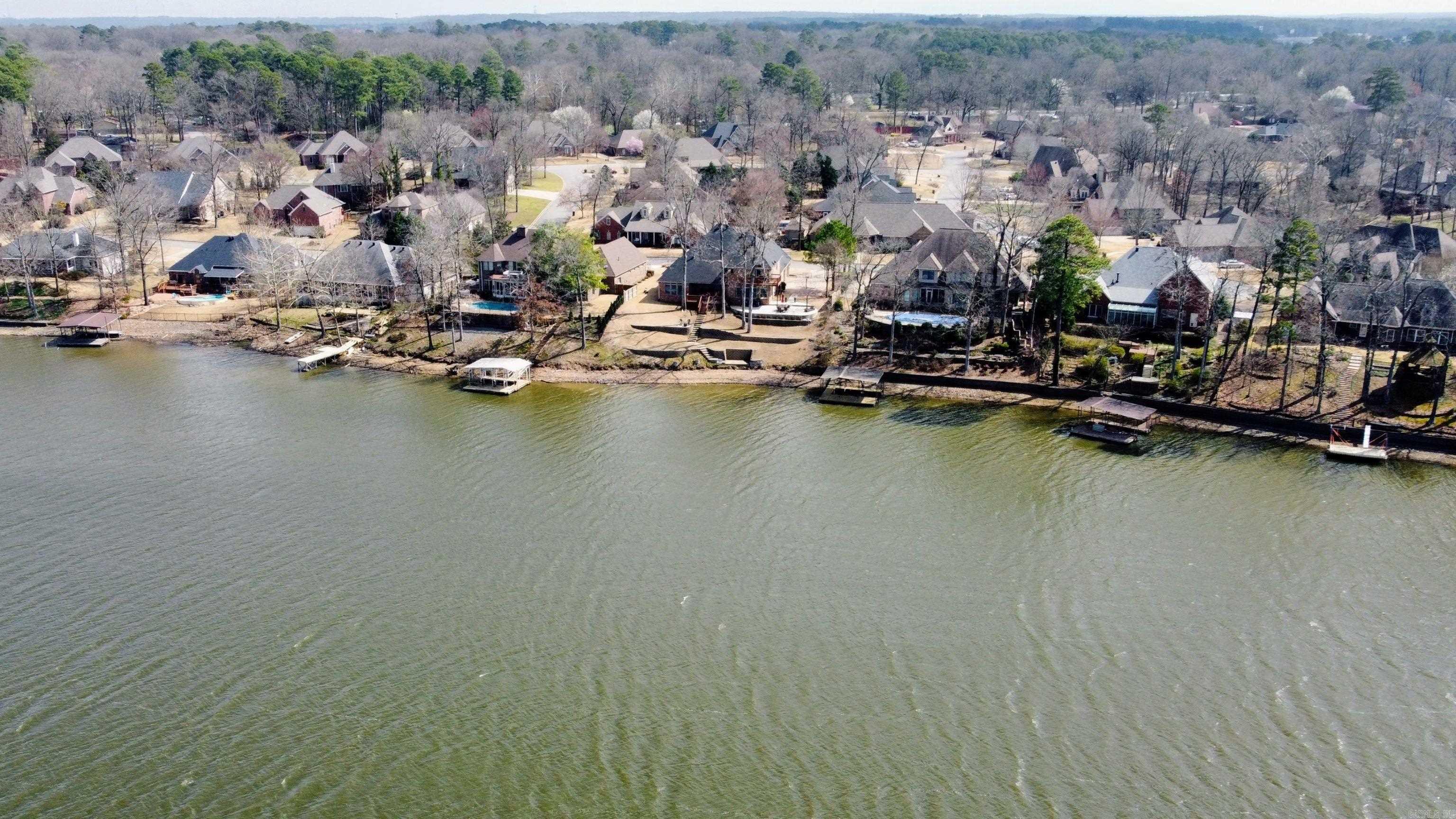 HURRICANE LAKE EST - Residential