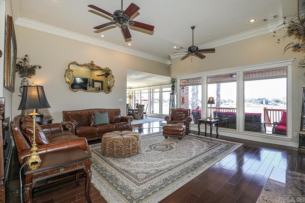 HURRICANE LAKE EST - Residential